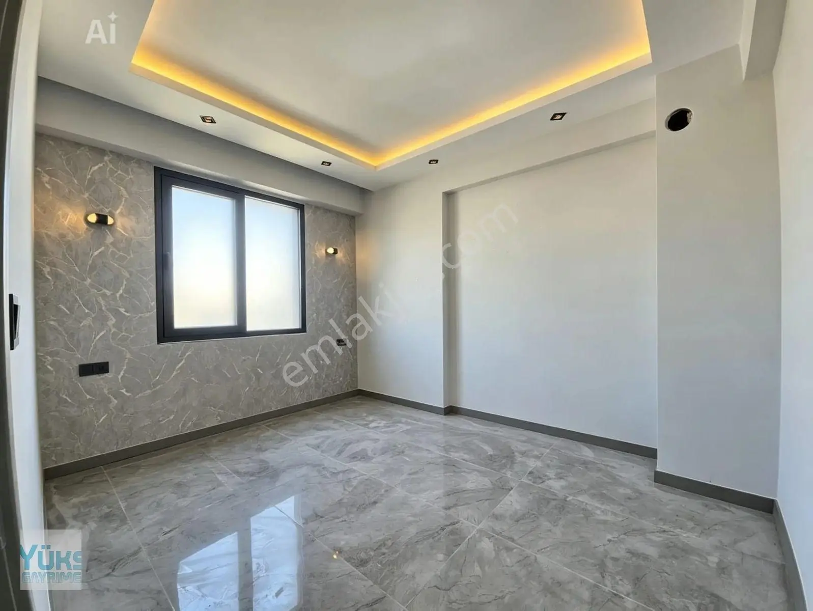 Denizli Gümüşçay Mahallesinde 2+1 120 M2 Lüks İşçilikte Satılık Fırsat Daireler — fotoğraf 33