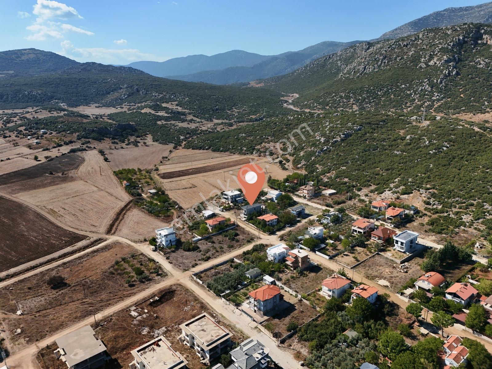 Bademağacı'nda Zevkinize Göre Tasarlayacağınız Nataman Villa — fotoğraf 5