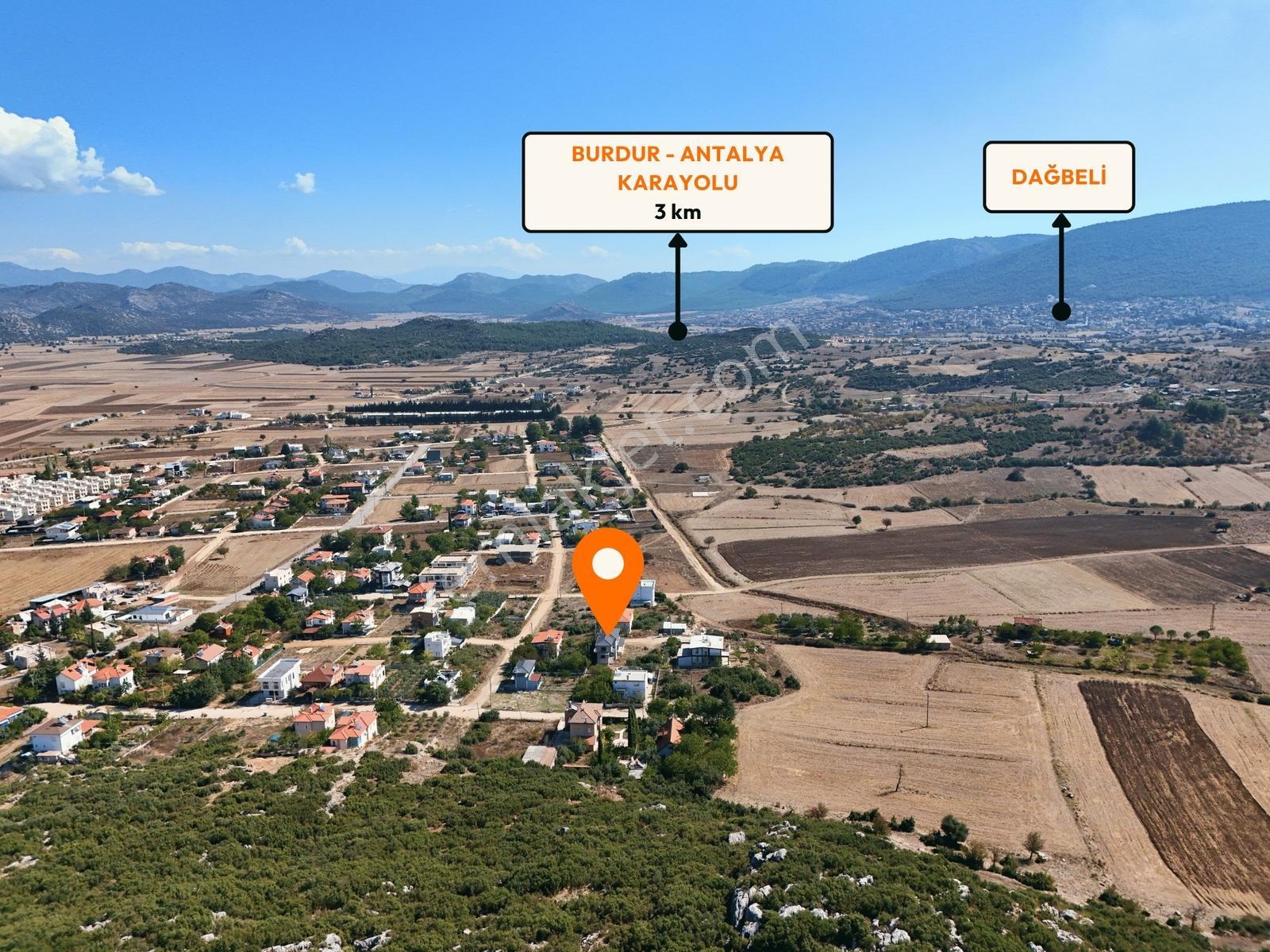 Bademağacı'nda Zevkinize Göre Tasarlayacağınız Nataman Villa — fotoğraf 7