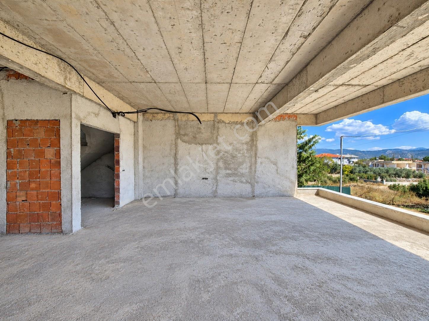 Bademağacı'nda Zevkinize Göre Tasarlayacağınız Nataman Villa — fotoğraf 12