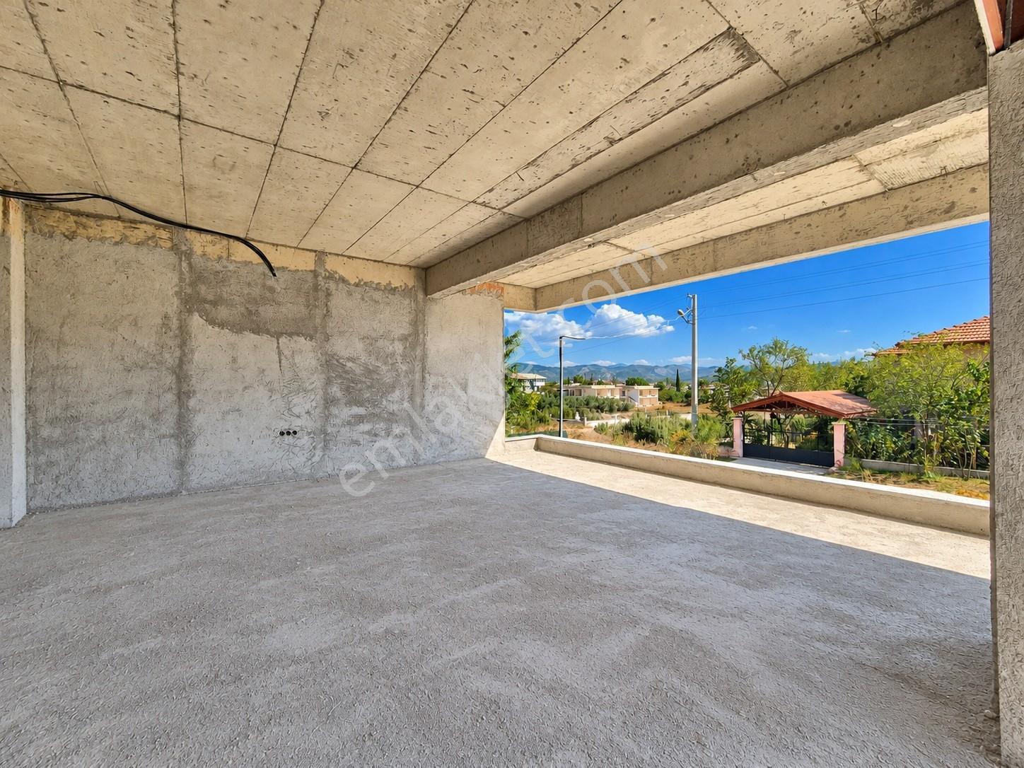 Bademağacı'nda Zevkinize Göre Tasarlayacağınız Nataman Villa — fotoğraf 16