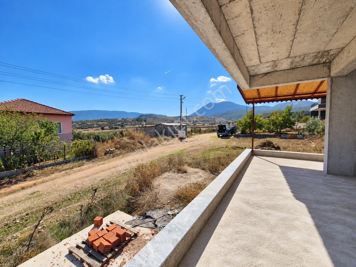Bademağacı'nda Zevkinize Göre Tasarlayacağınız Nataman Villa — fotoğraf 17