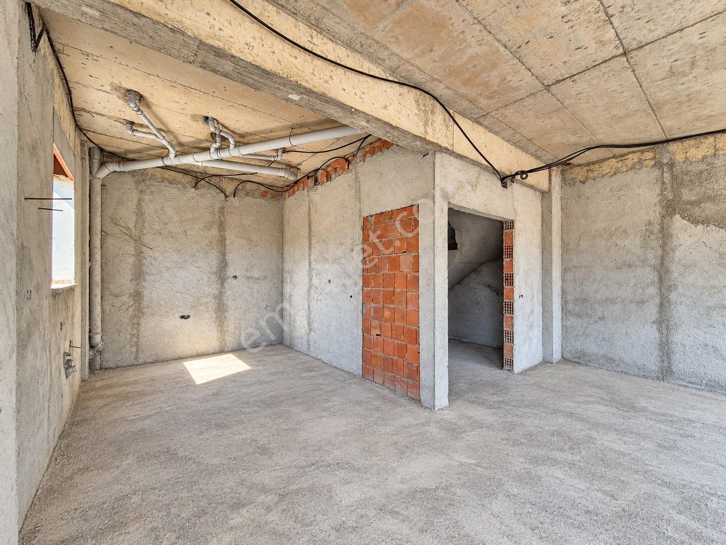 Bademağacı'nda Zevkinize Göre Tasarlayacağınız Nataman Villa — fotoğraf 23