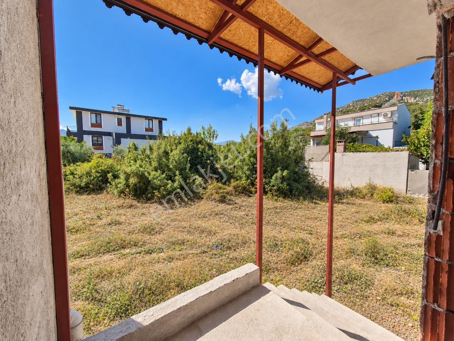 Bademağacı'nda Zevkinize Göre Tasarlayacağınız Nataman Villa — fotoğraf 26