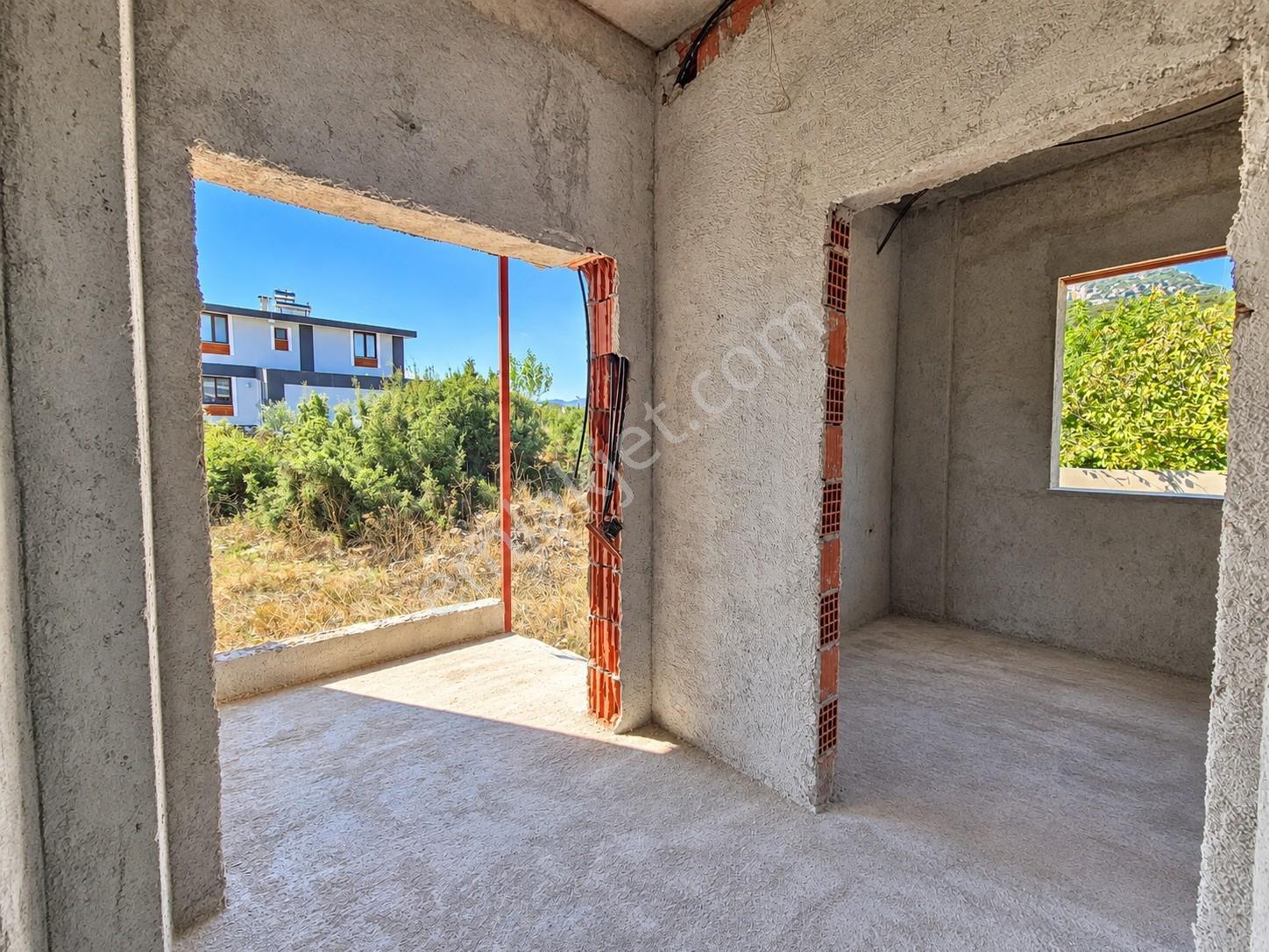 Bademağacı'nda Zevkinize Göre Tasarlayacağınız Nataman Villa — fotoğraf 27