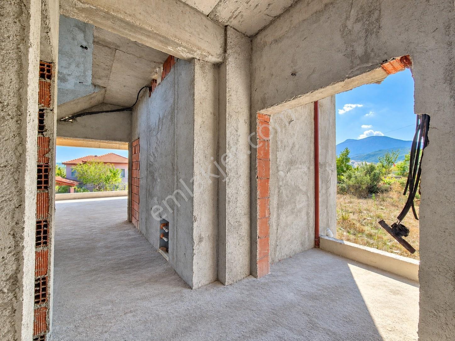 Bademağacı'nda Zevkinize Göre Tasarlayacağınız Nataman Villa — fotoğraf 29