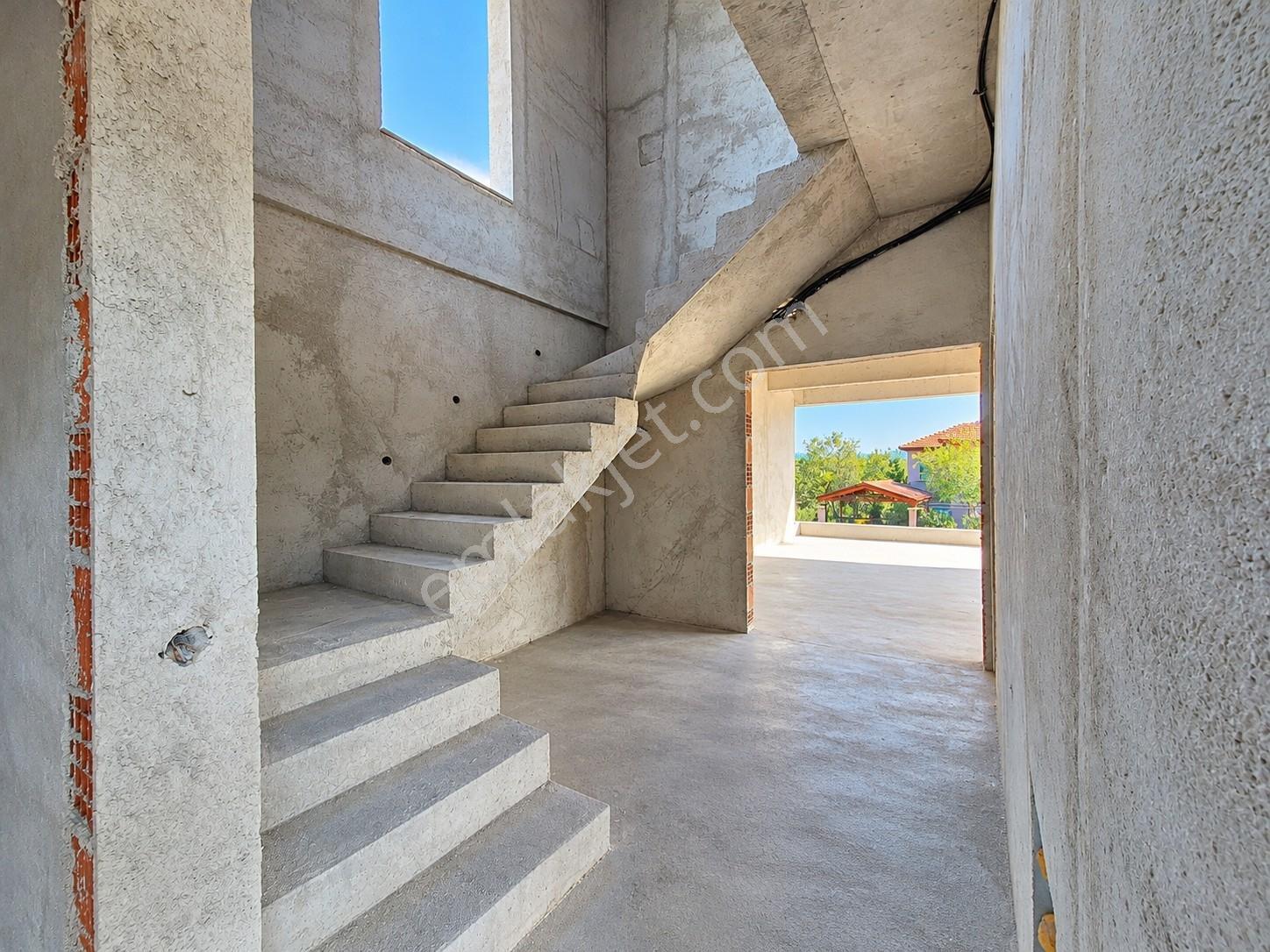 Bademağacı'nda Zevkinize Göre Tasarlayacağınız Nataman Villa — fotoğraf 30