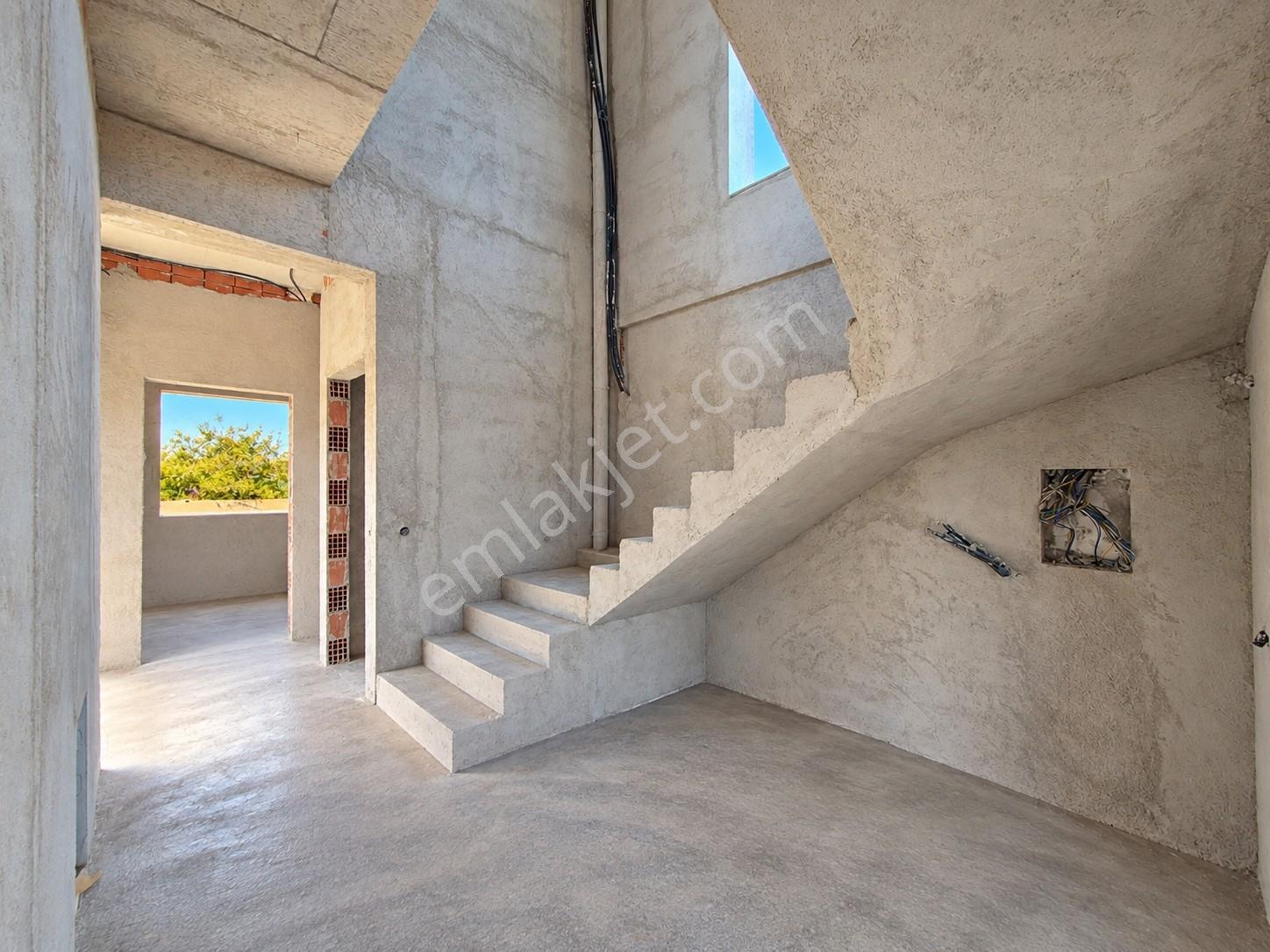 Bademağacı'nda Zevkinize Göre Tasarlayacağınız Nataman Villa — fotoğraf 31