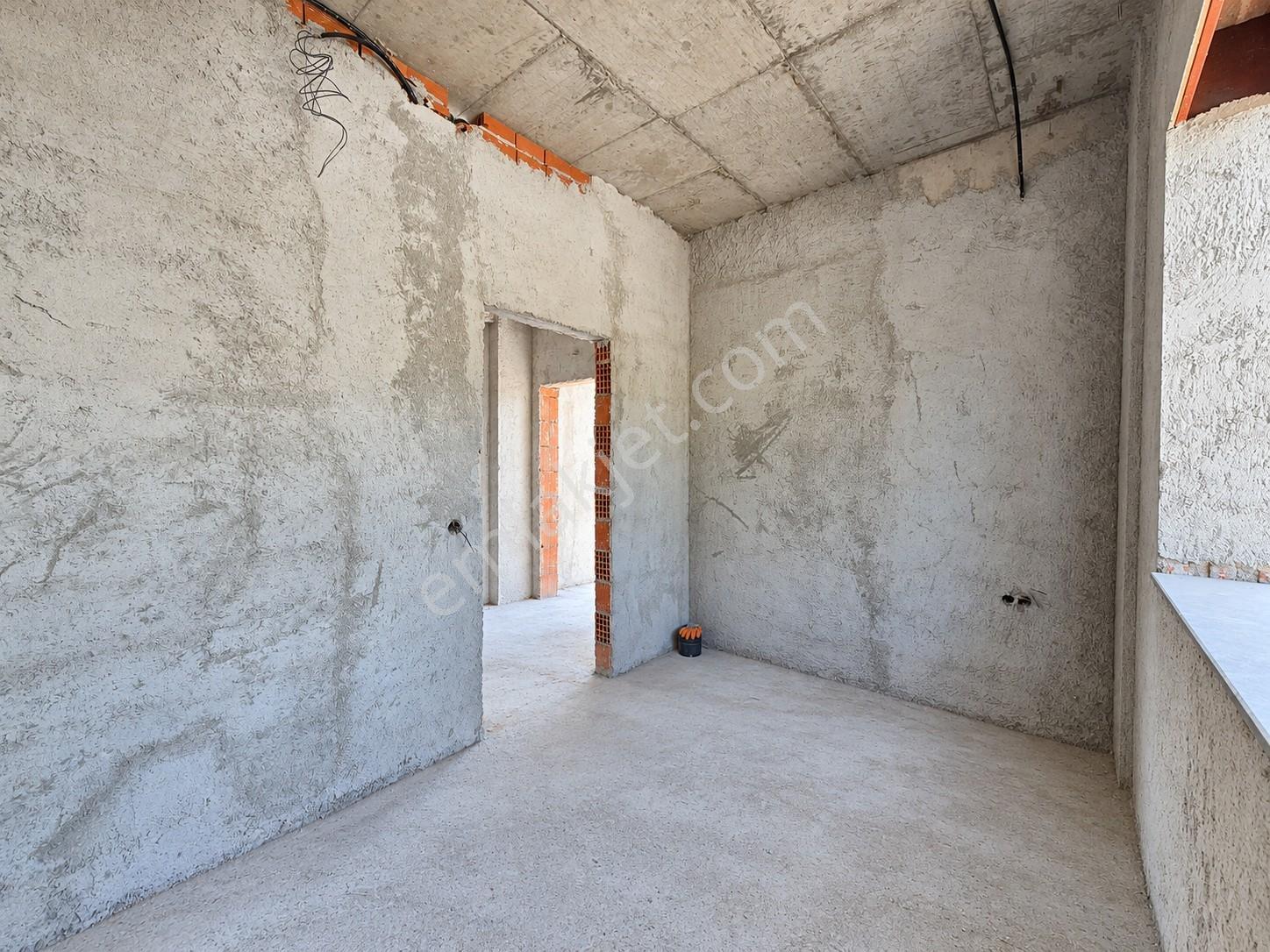 Bademağacı'nda Zevkinize Göre Tasarlayacağınız Nataman Villa — fotoğraf 32
