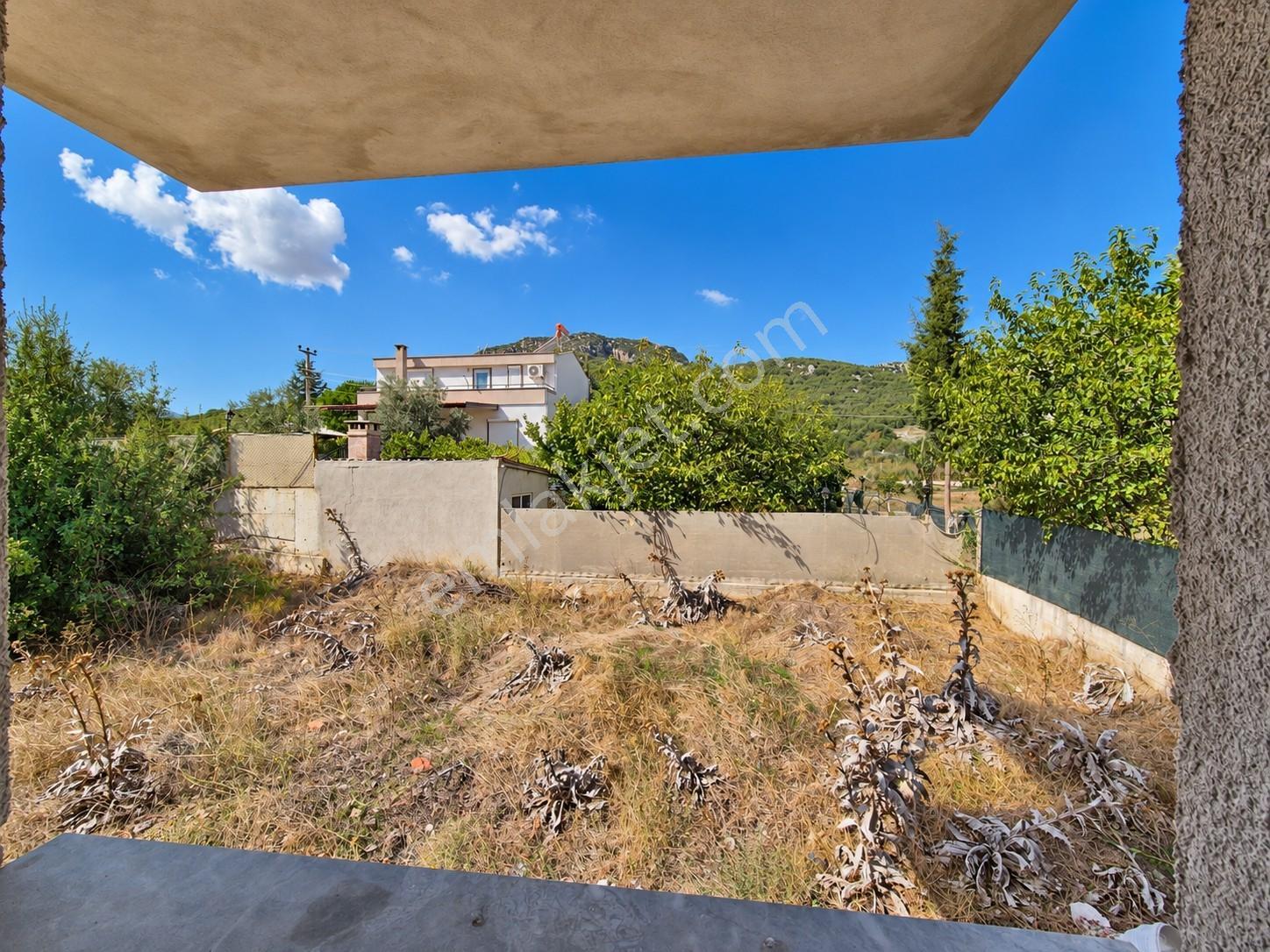 Bademağacı'nda Zevkinize Göre Tasarlayacağınız Nataman Villa — fotoğraf 34