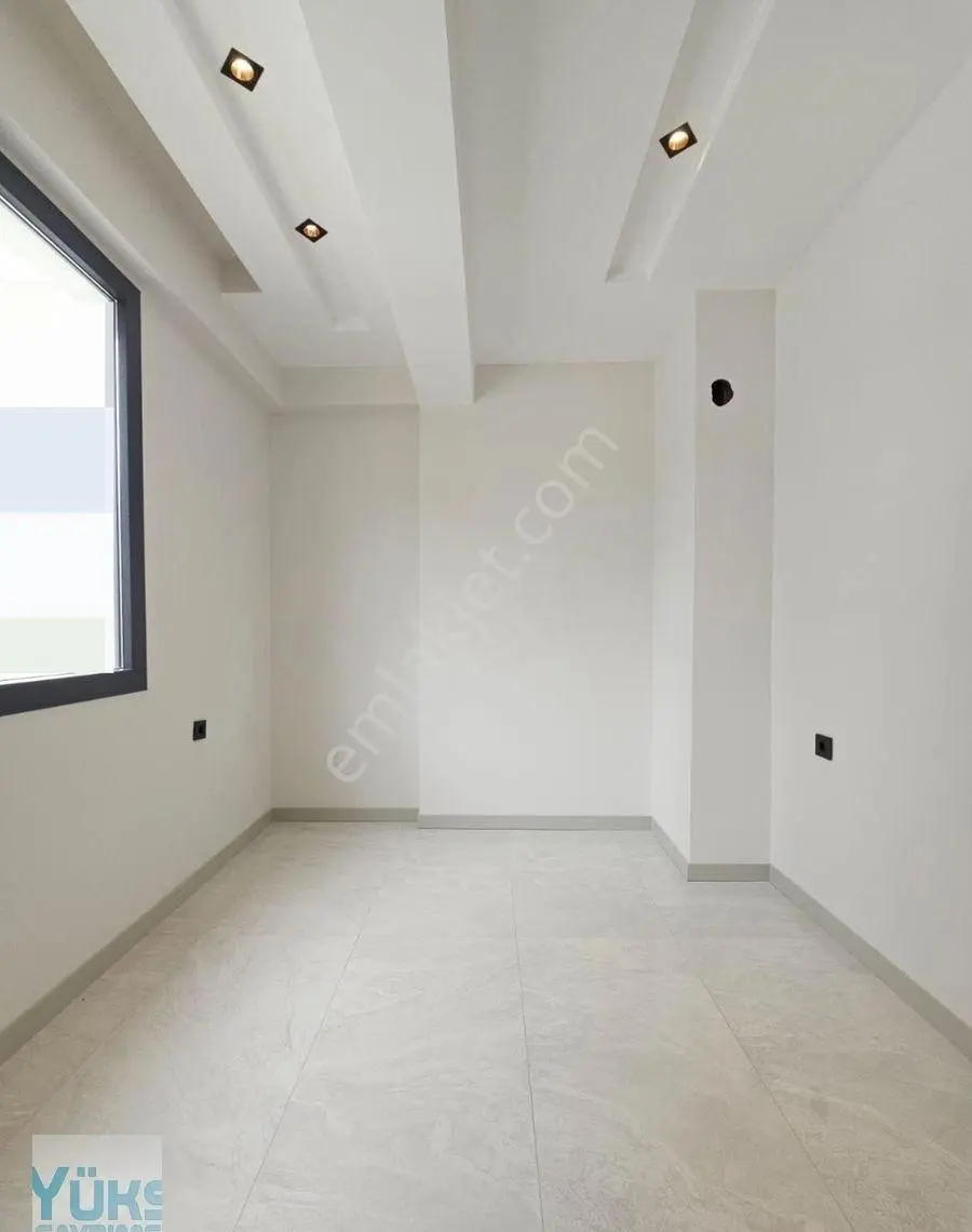 Denizli Şemikler'de 2+1 120 M2 Ebeveyn Banyolu Lüks Fırsat Daireler — fotoğraf 7