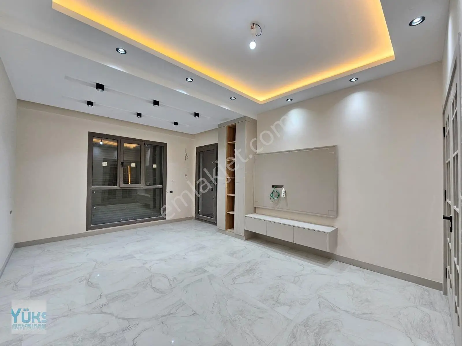 Denizli Yenişafak Ta 3+1 170 M2 Lüks Konsept Site İçinde Satılık Havuzlu Daireler — fotoğraf 9