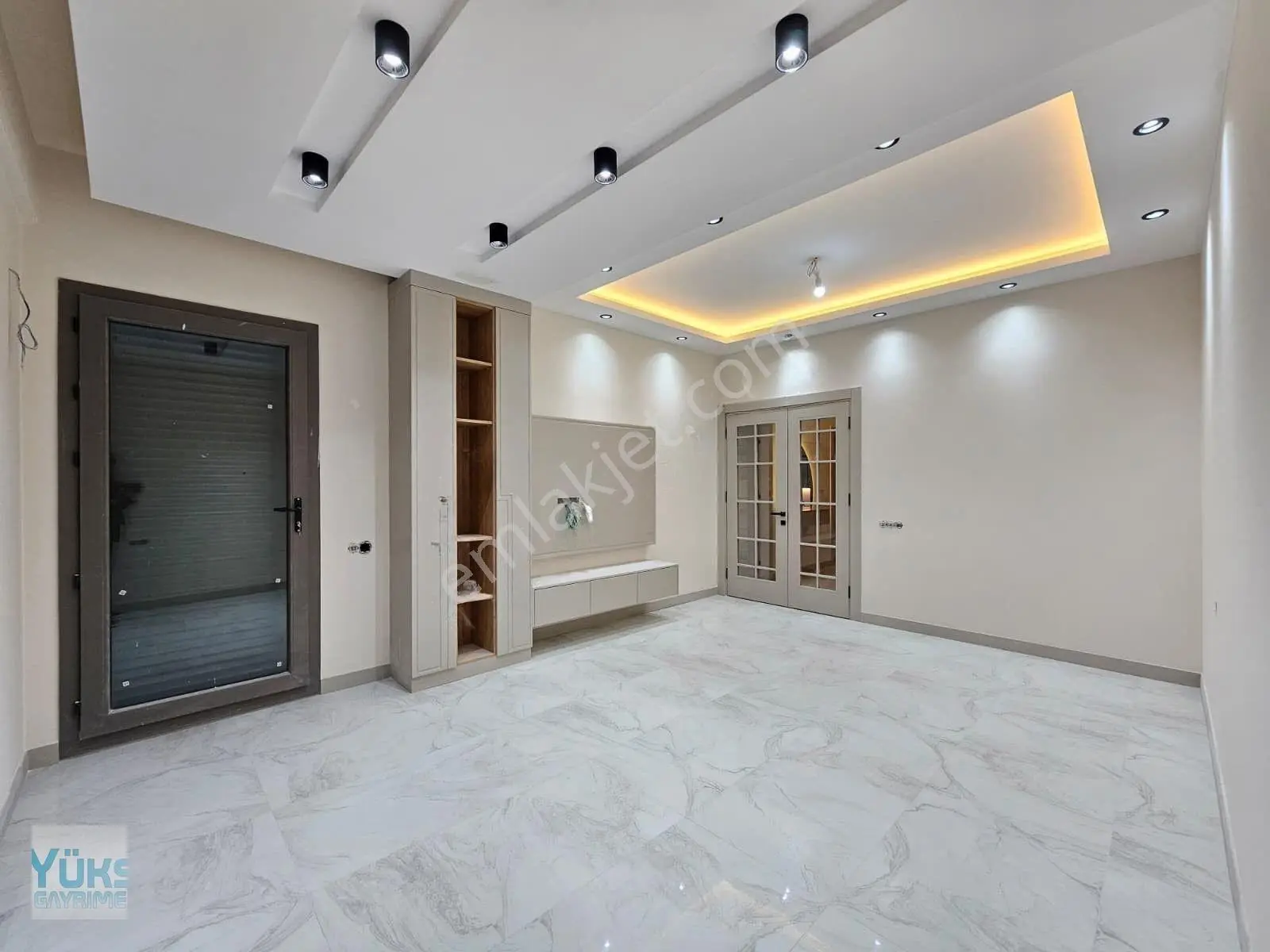 Denizli Yenişafak Ta 3+1 170 M2 Lüks Konsept Site İçinde Satılık Havuzlu Daireler — fotoğraf 19