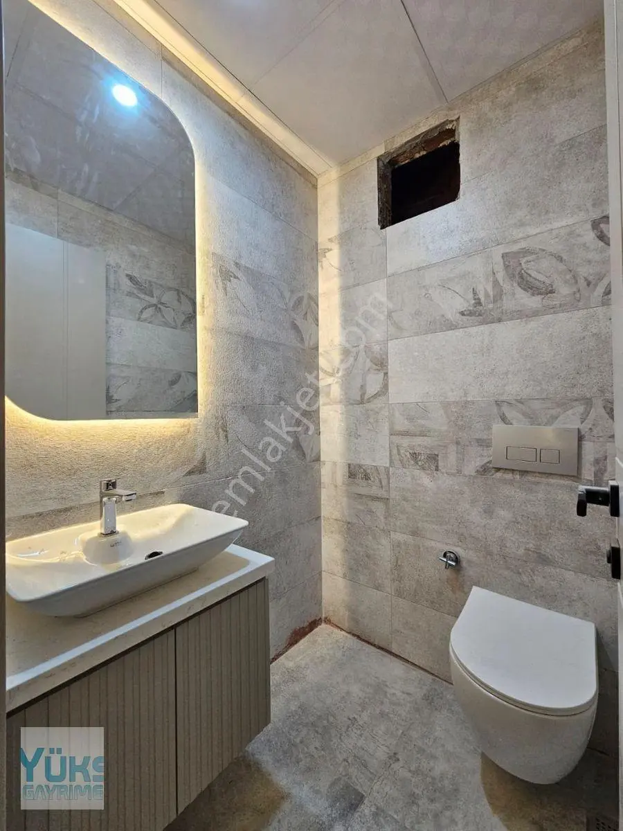 Denizli Yenişafak Ta 3+1 170 M2 Lüks Konsept Site İçinde Satılık Havuzlu Daireler — fotoğraf 21
