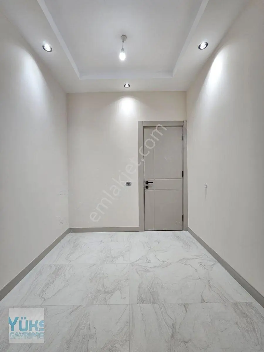 Denizli Yenişafak Ta 3+1 170 M2 Lüks Konsept Site İçinde Satılık Havuzlu Daireler — fotoğraf 23