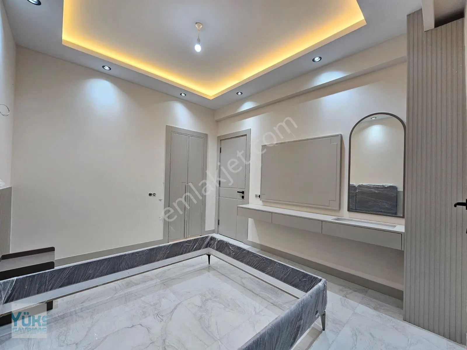 Denizli Yenişafak Ta 3+1 170 M2 Lüks Konsept Site İçinde Satılık Havuzlu Daireler — fotoğraf 26
