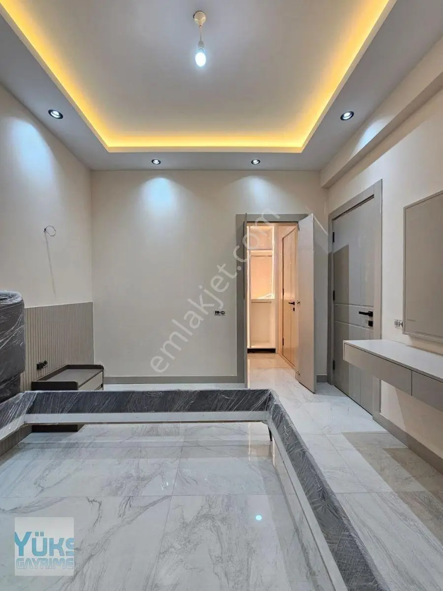 Denizli Yenişafak Ta 3+1 170 M2 Lüks Konsept Site İçinde Satılık Havuzlu Daireler — fotoğraf 27
