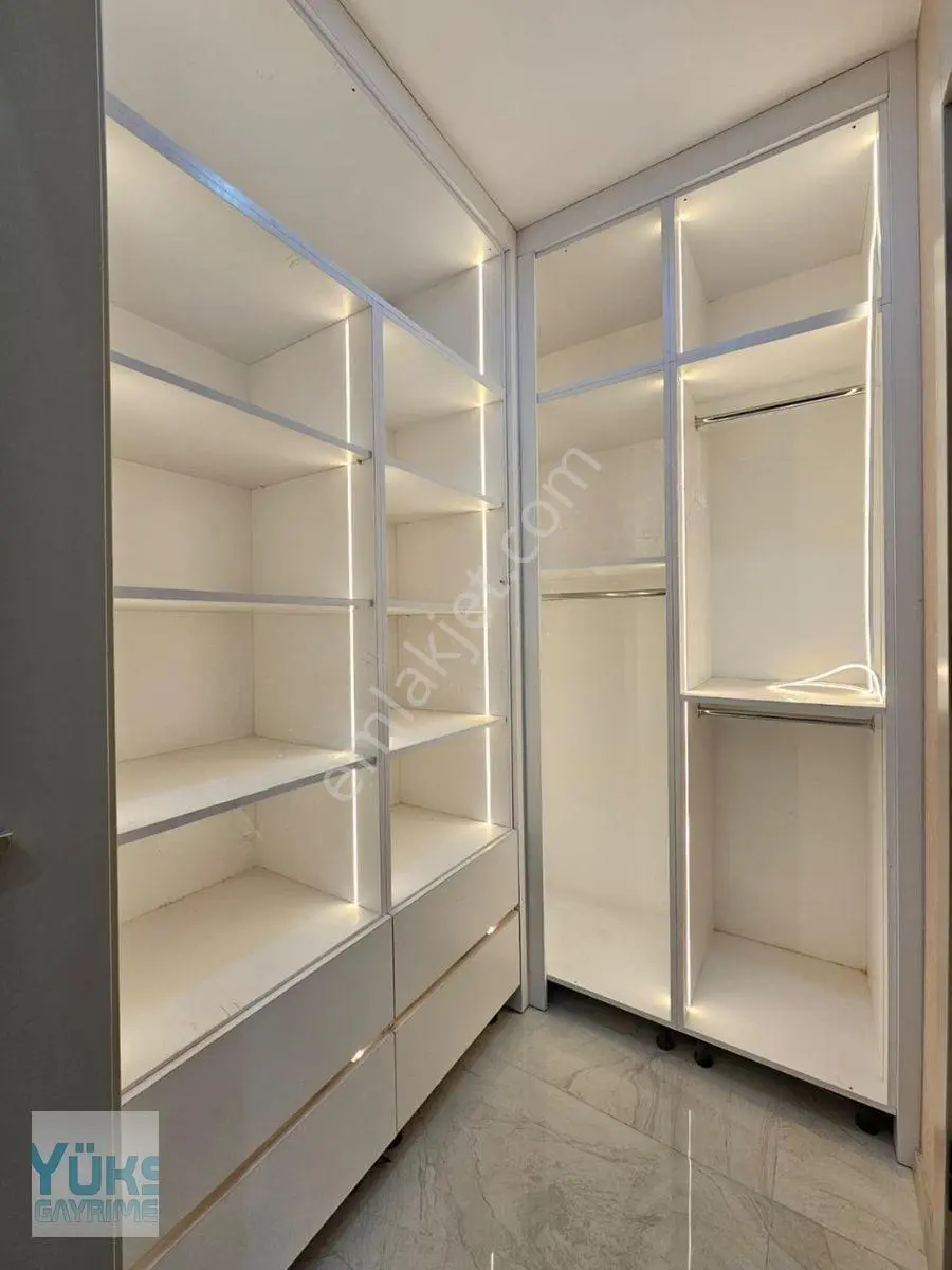Denizli Yenişafak Ta 3+1 170 M2 Lüks Konsept Site İçinde Satılık Havuzlu Daireler — fotoğraf 29