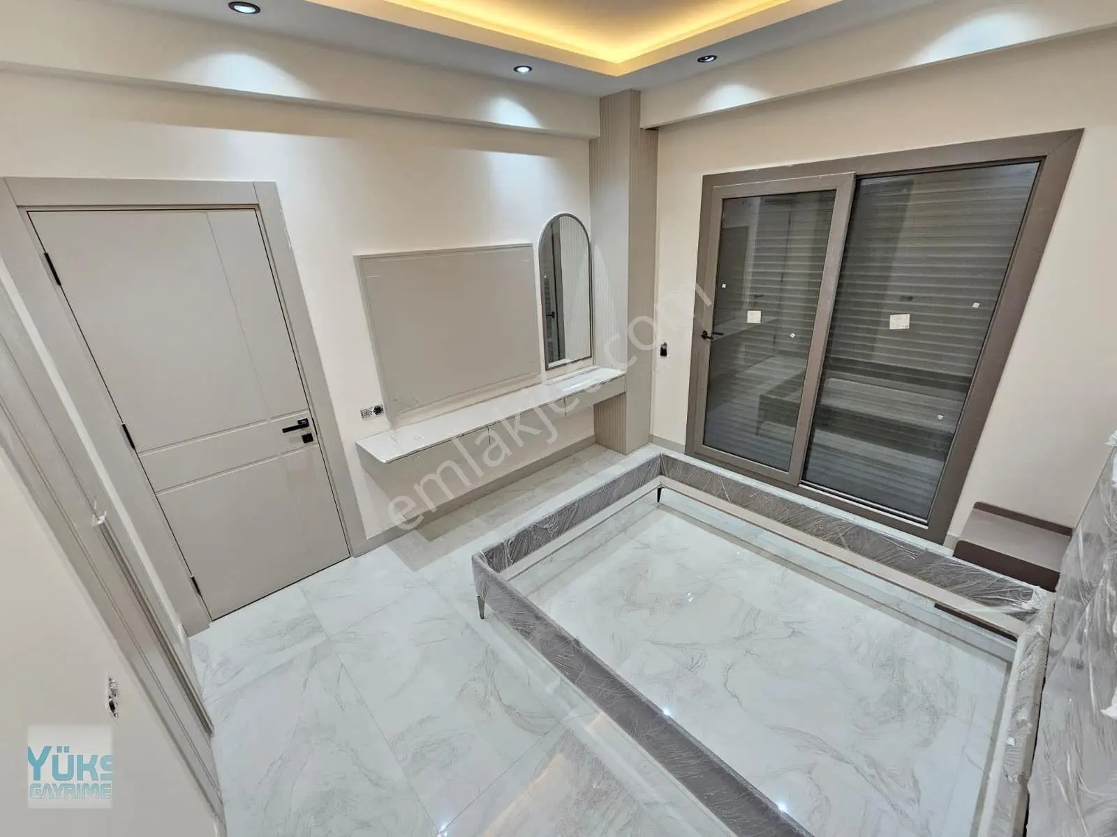 Denizli Yenişafak Ta 3+1 170 M2 Lüks Konsept Site İçinde Satılık Havuzlu Daireler — fotoğraf 31