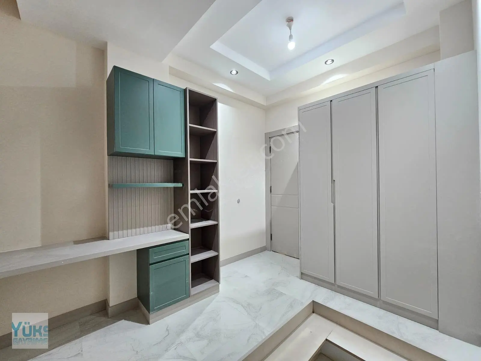 Denizli Yenişafak Ta 3+1 170 M2 Lüks Konsept Site İçinde Satılık Havuzlu Daireler — fotoğraf 33