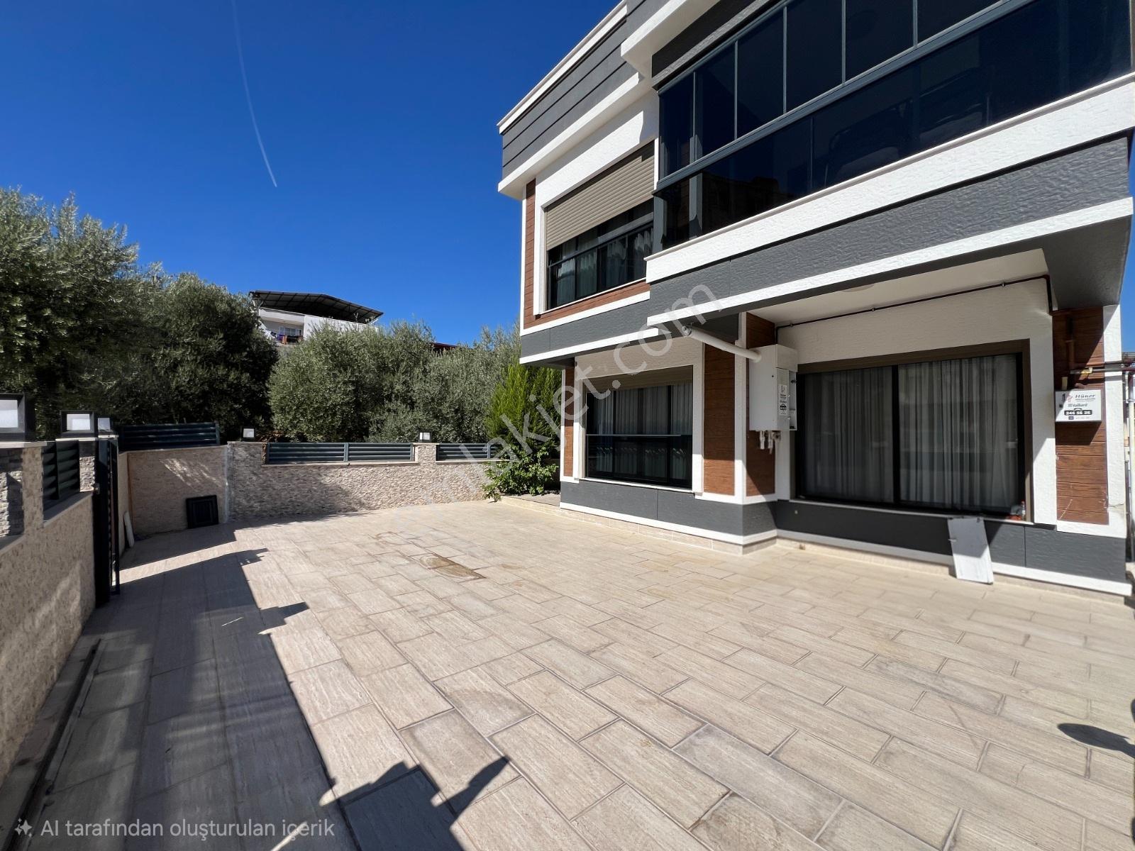 İzmir Torbalı Ayrancılar Mahallesi Satılık 7+2 Müstakil Villa — fotoğraf 2