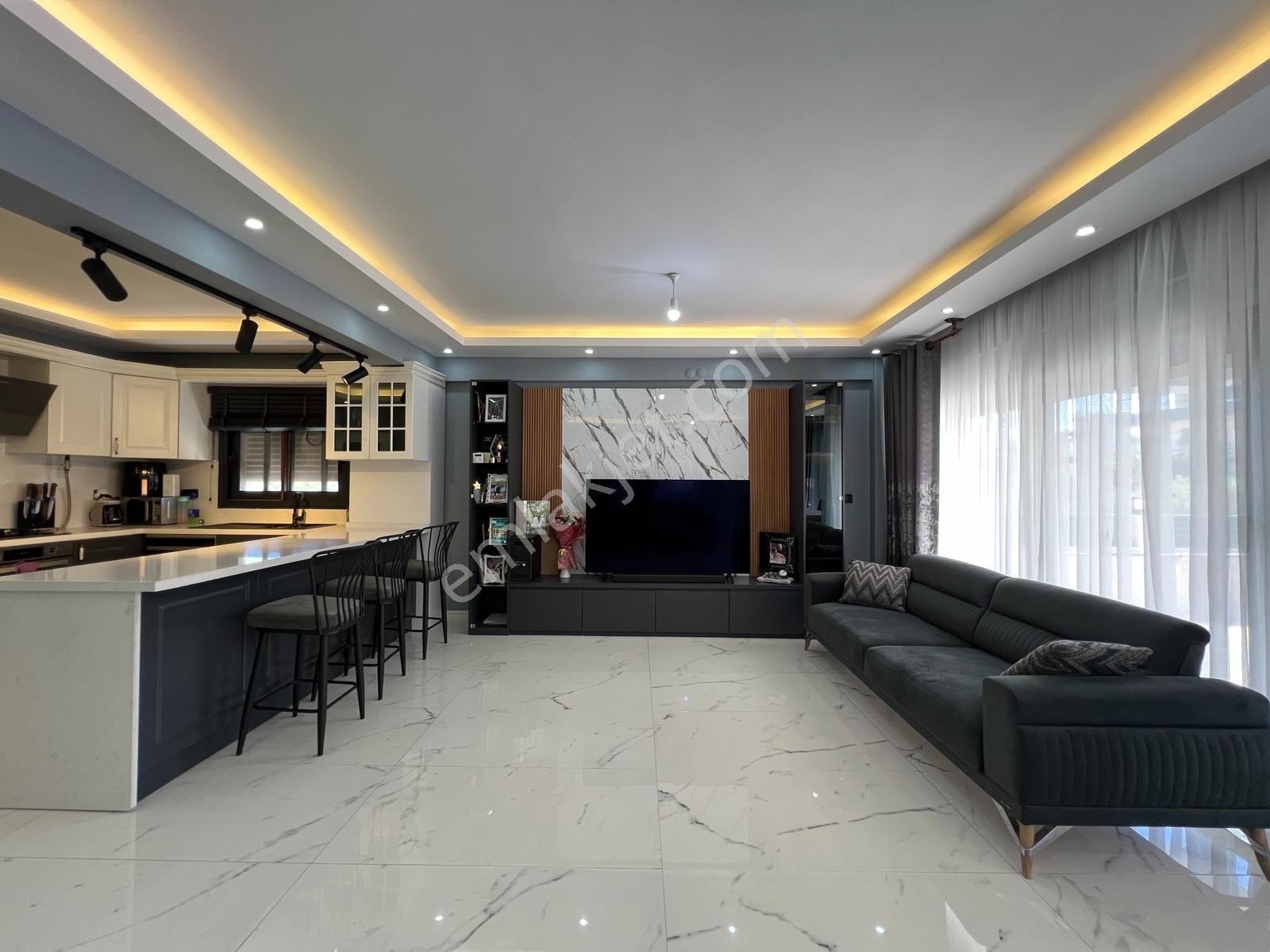 İzmir Torbalı Ayrancılar Mahallesi Satılık 7+2 Müstakil Villa — fotoğraf 4