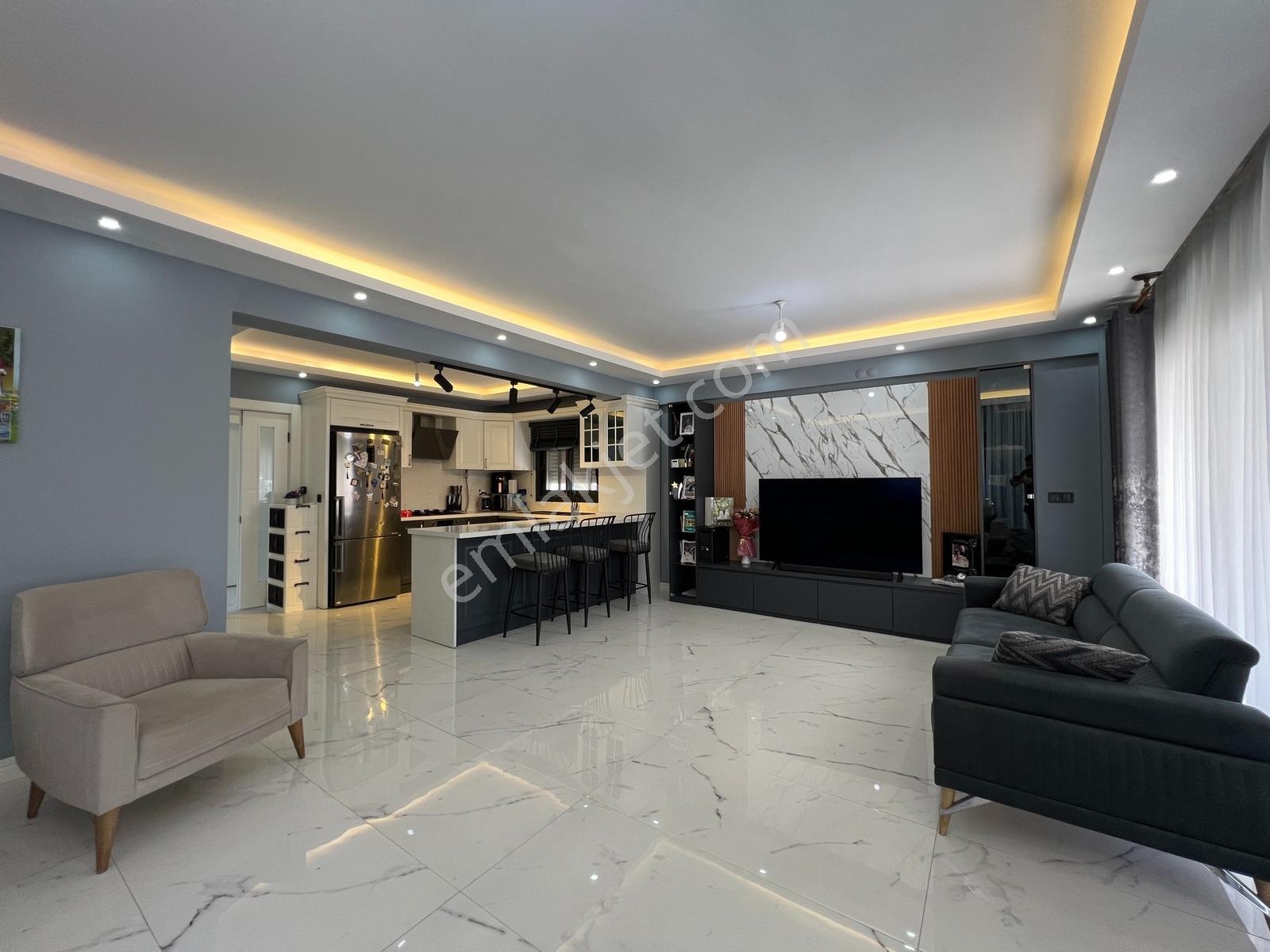 İzmir Torbalı Ayrancılar Mahallesi Satılık 7+2 Müstakil Villa — fotoğraf 5