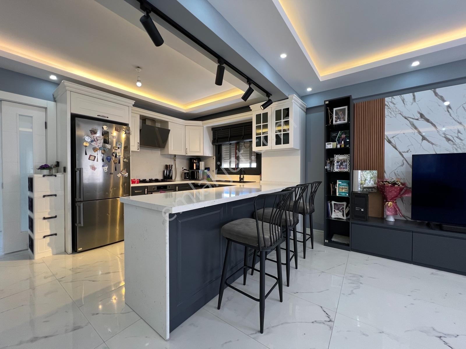 İzmir Torbalı Ayrancılar Mahallesi Satılık 7+2 Müstakil Villa — fotoğraf 7