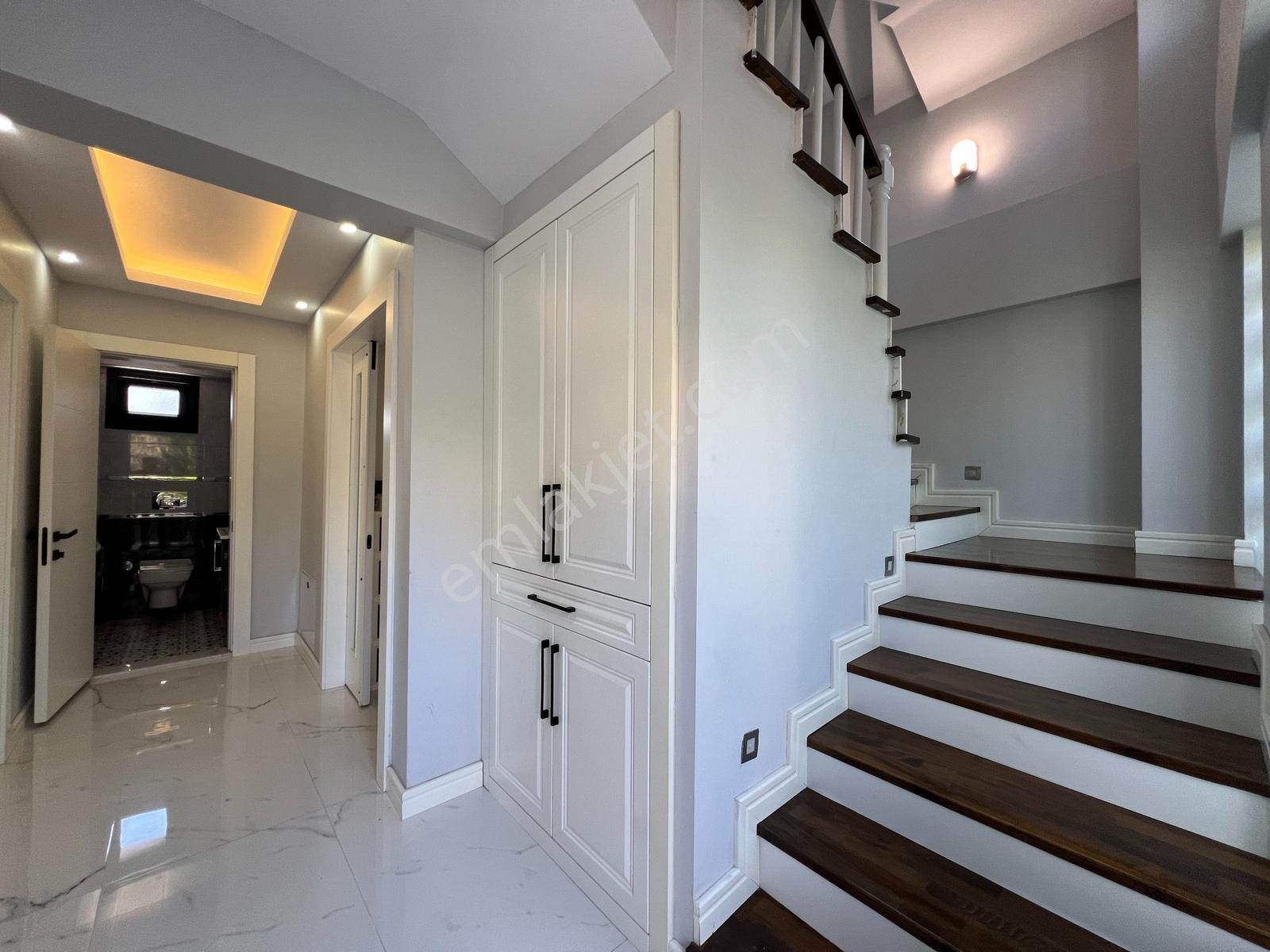 İzmir Torbalı Ayrancılar Mahallesi Satılık 7+2 Müstakil Villa — fotoğraf 8