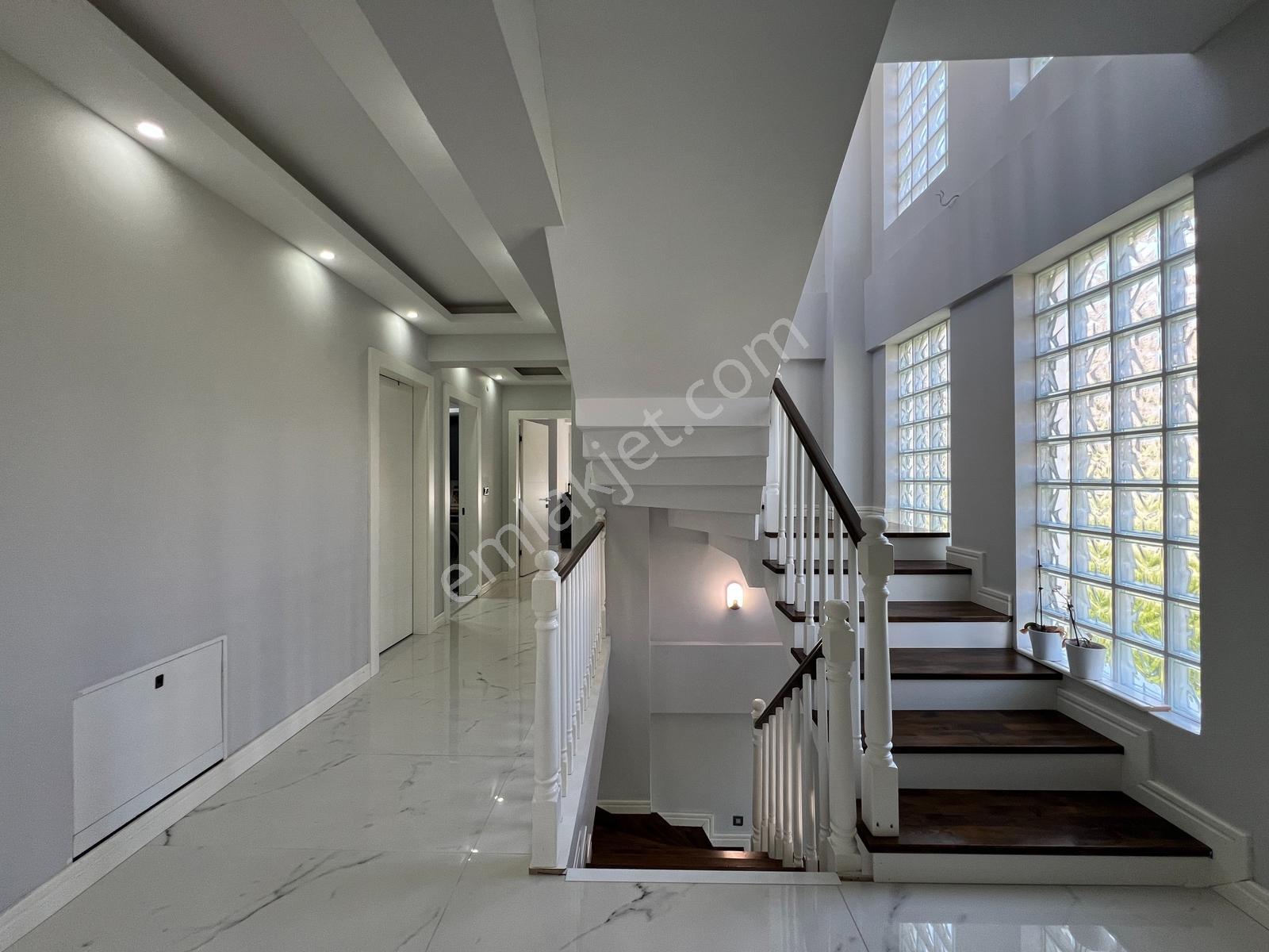 İzmir Torbalı Ayrancılar Mahallesi Satılık 7+2 Müstakil Villa — fotoğraf 10