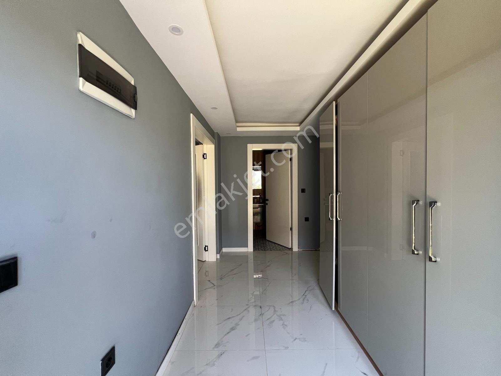 İzmir Torbalı Ayrancılar Mahallesi Satılık 7+2 Müstakil Villa — fotoğraf 11