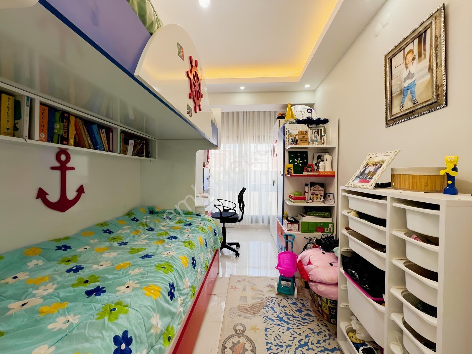 İzmir Torbalı Ayrancılar Mahallesi Satılık 7+2 Müstakil Villa — fotoğraf 13