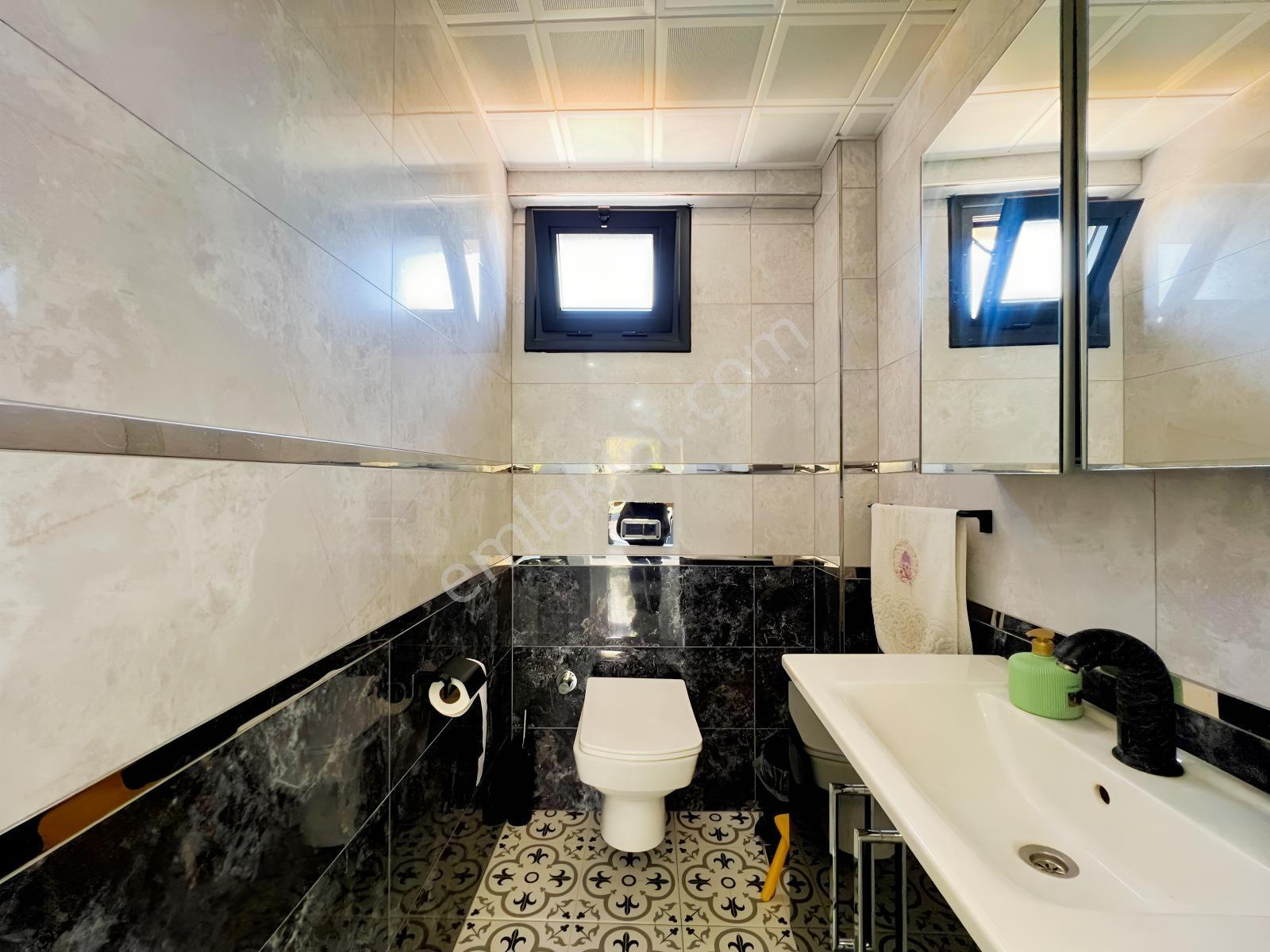 İzmir Torbalı Ayrancılar Mahallesi Satılık 7+2 Müstakil Villa — fotoğraf 17