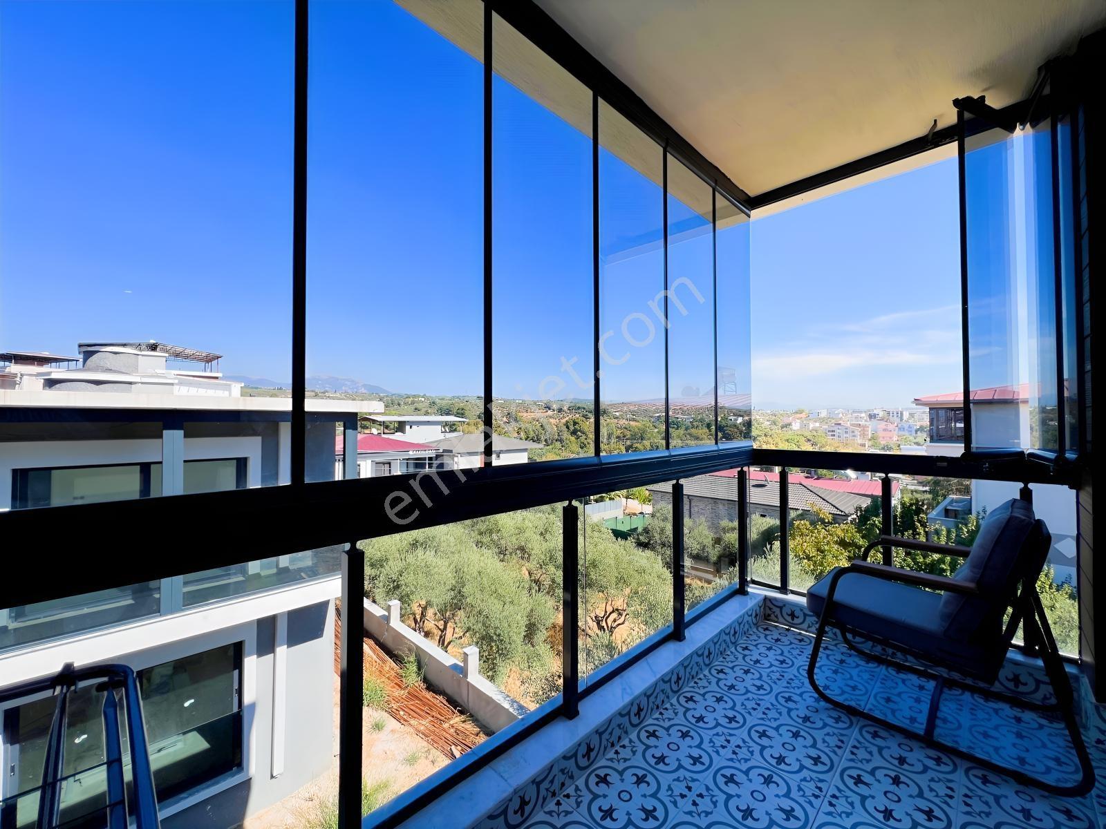 İzmir Torbalı Ayrancılar Mahallesi Satılık 7+2 Müstakil Villa — fotoğraf 19