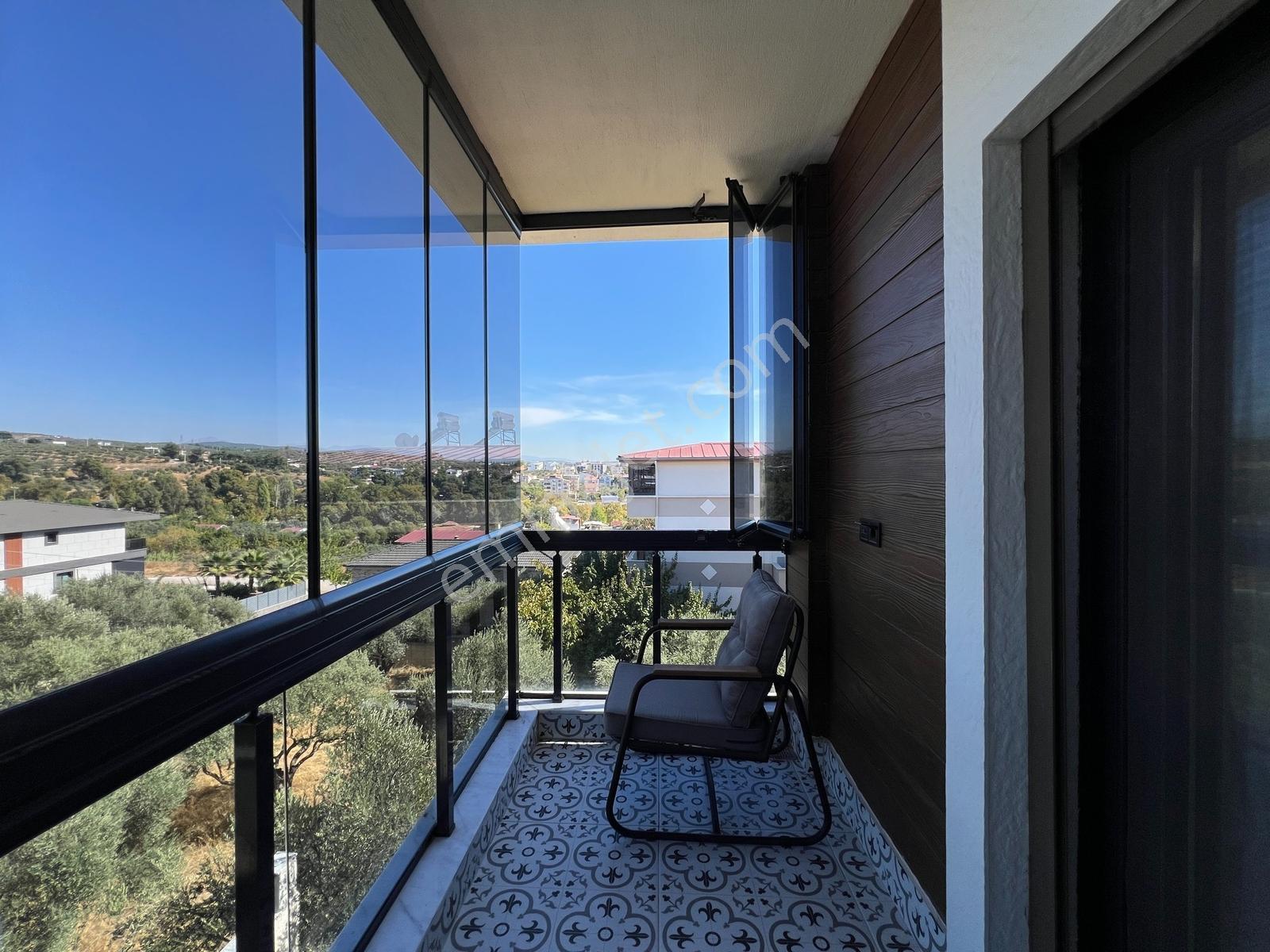 İzmir Torbalı Ayrancılar Mahallesi Satılık 7+2 Müstakil Villa — fotoğraf 20