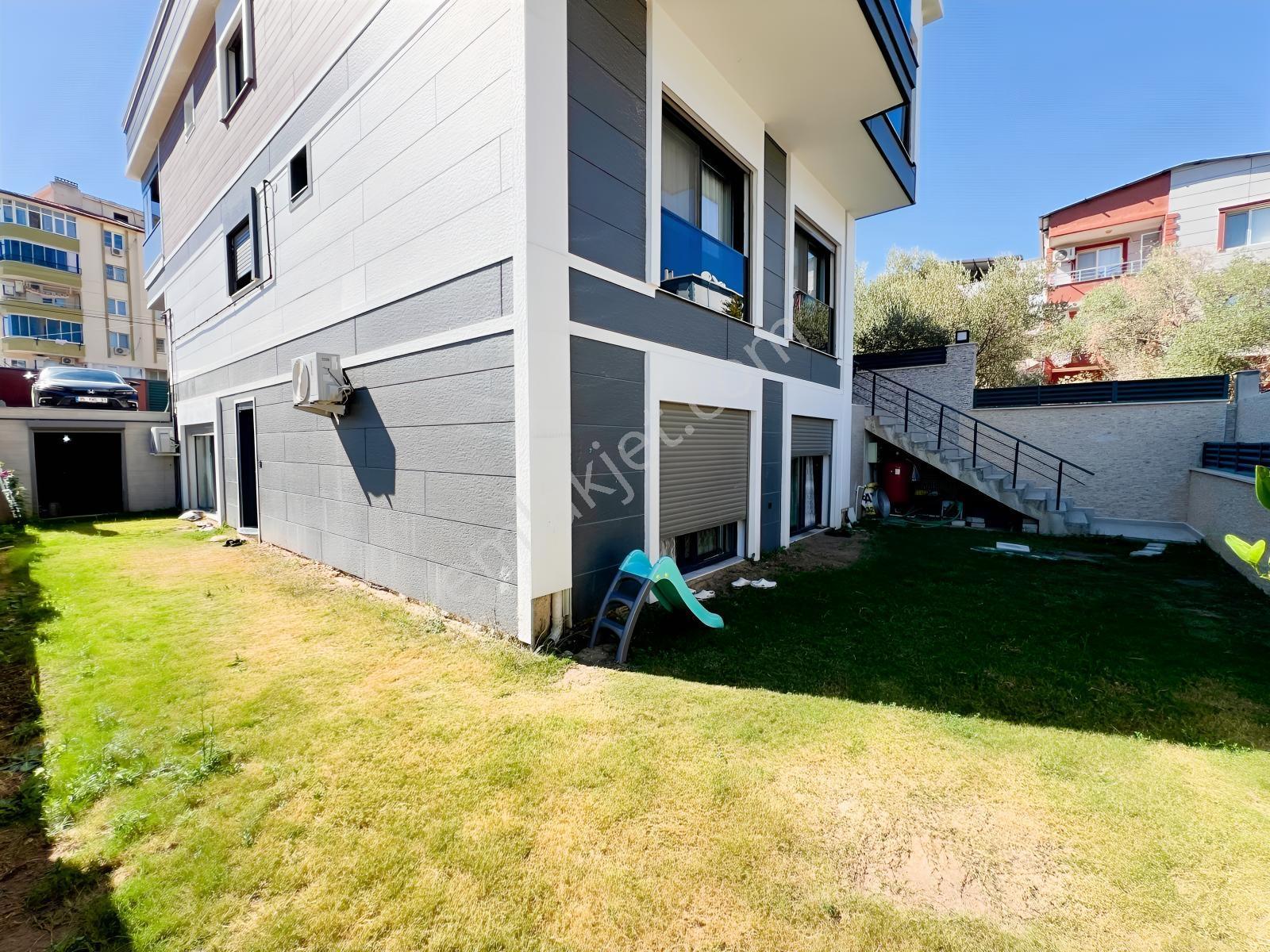 İzmir Torbalı Ayrancılar Mahallesi Satılık 7+2 Müstakil Villa — fotoğraf 22