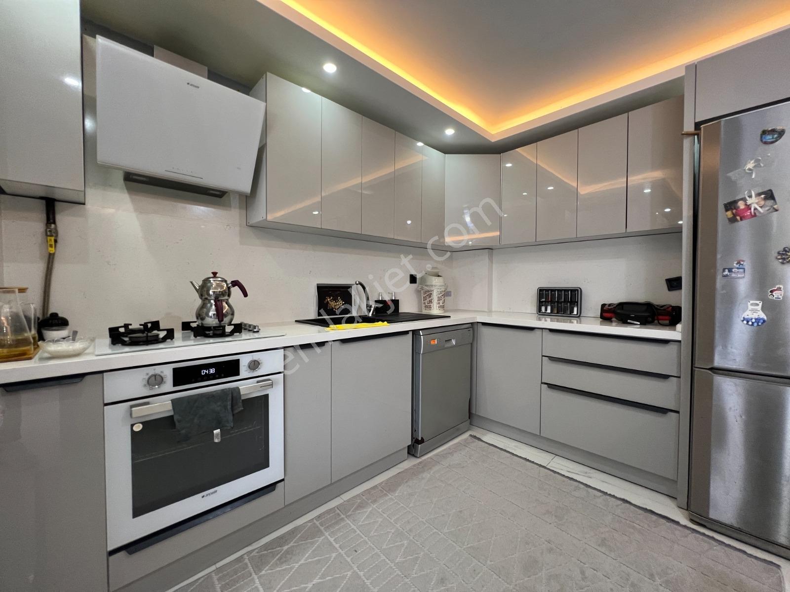 İzmir Torbalı Ayrancılar Mahallesi Satılık 7+2 Müstakil Villa — fotoğraf 27