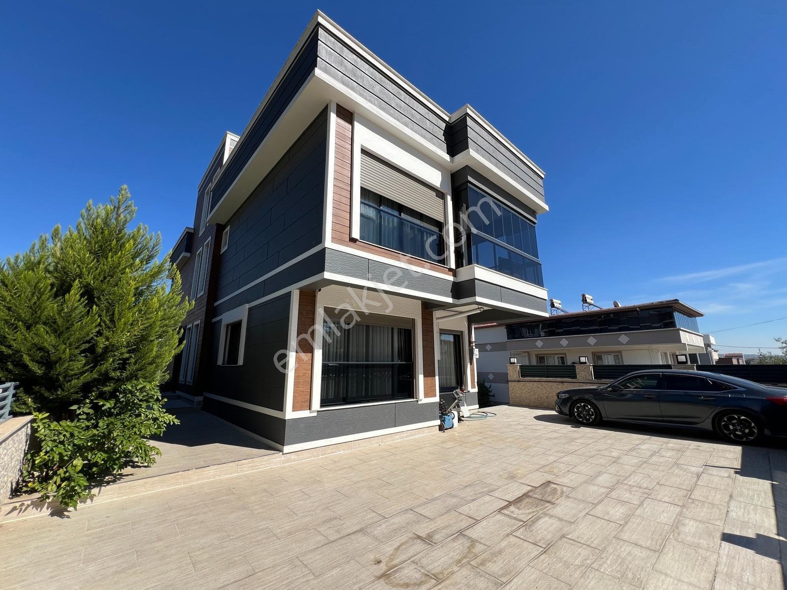İzmir Torbalı Ayrancılar Mahallesi Satılık 7+2 Müstakil Villa — fotoğraf 31