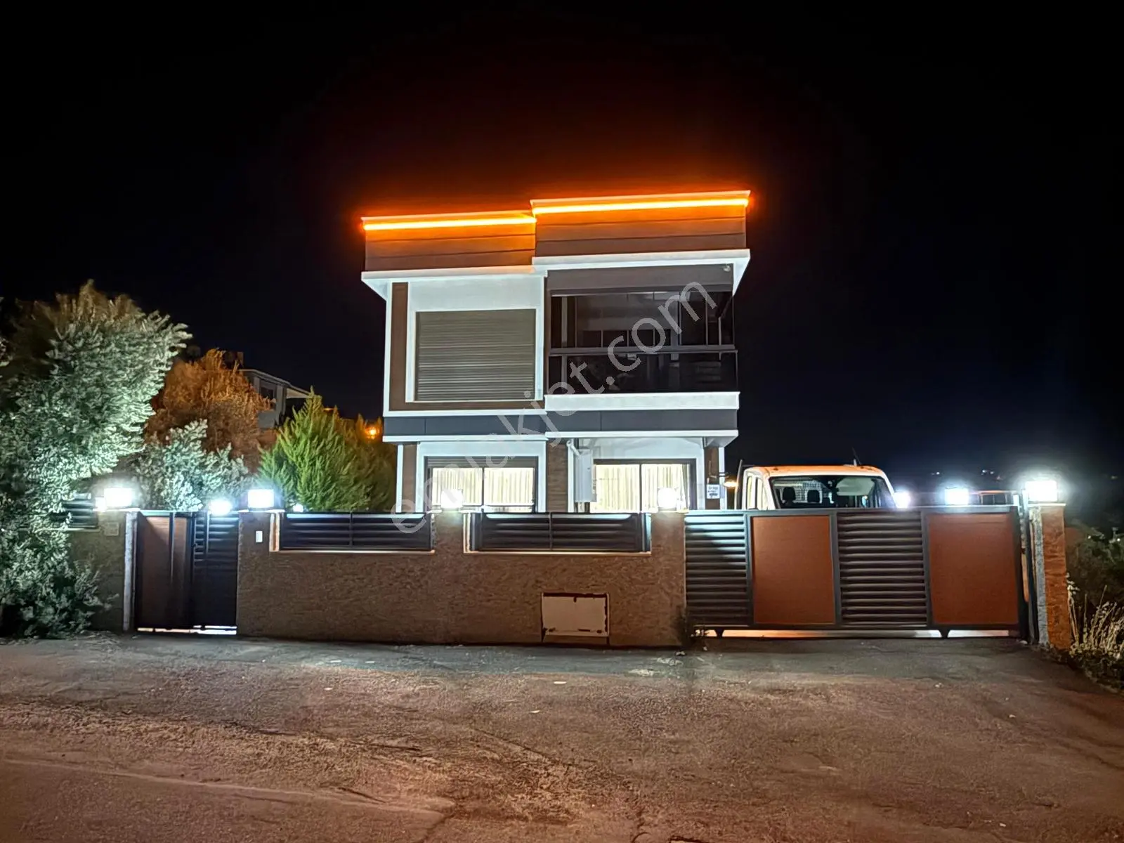 İzmir Torbalı Ayrancılar Mahallesi Satılık 7+2 Müstakil Villa — fotoğraf 32