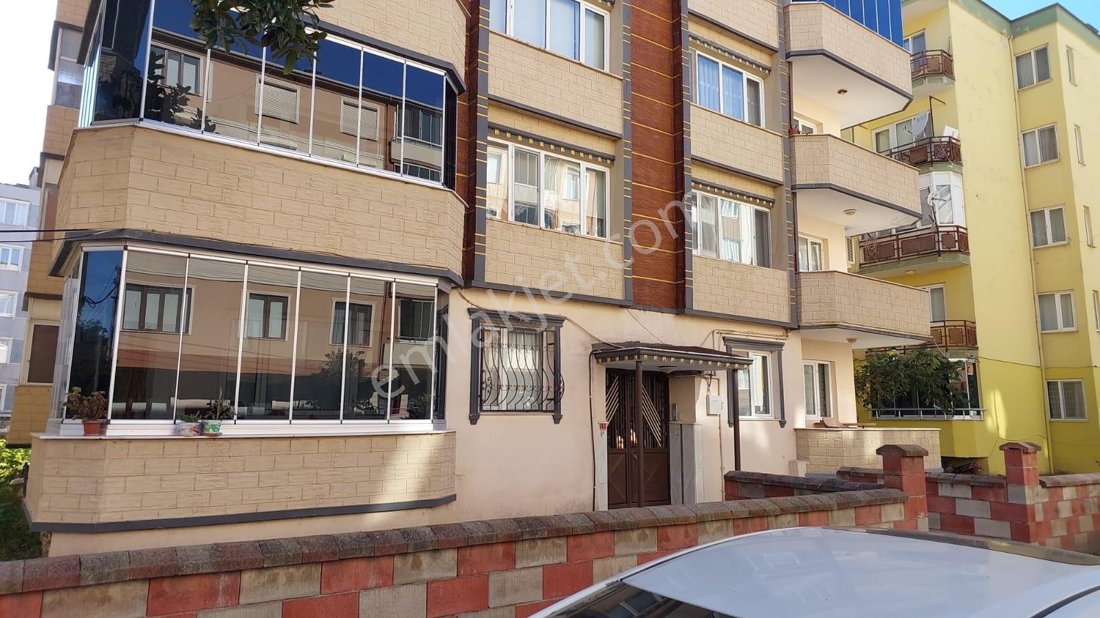 Satılık 3+1 Daire | Hamzabey Mahallesi | Site İçerisinde — fotoğraf 2