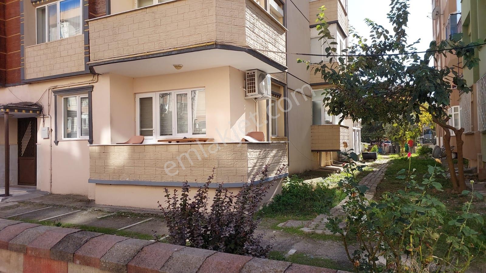 Satılık 3+1 Daire | Hamzabey Mahallesi | Site İçerisinde — fotoğraf 3