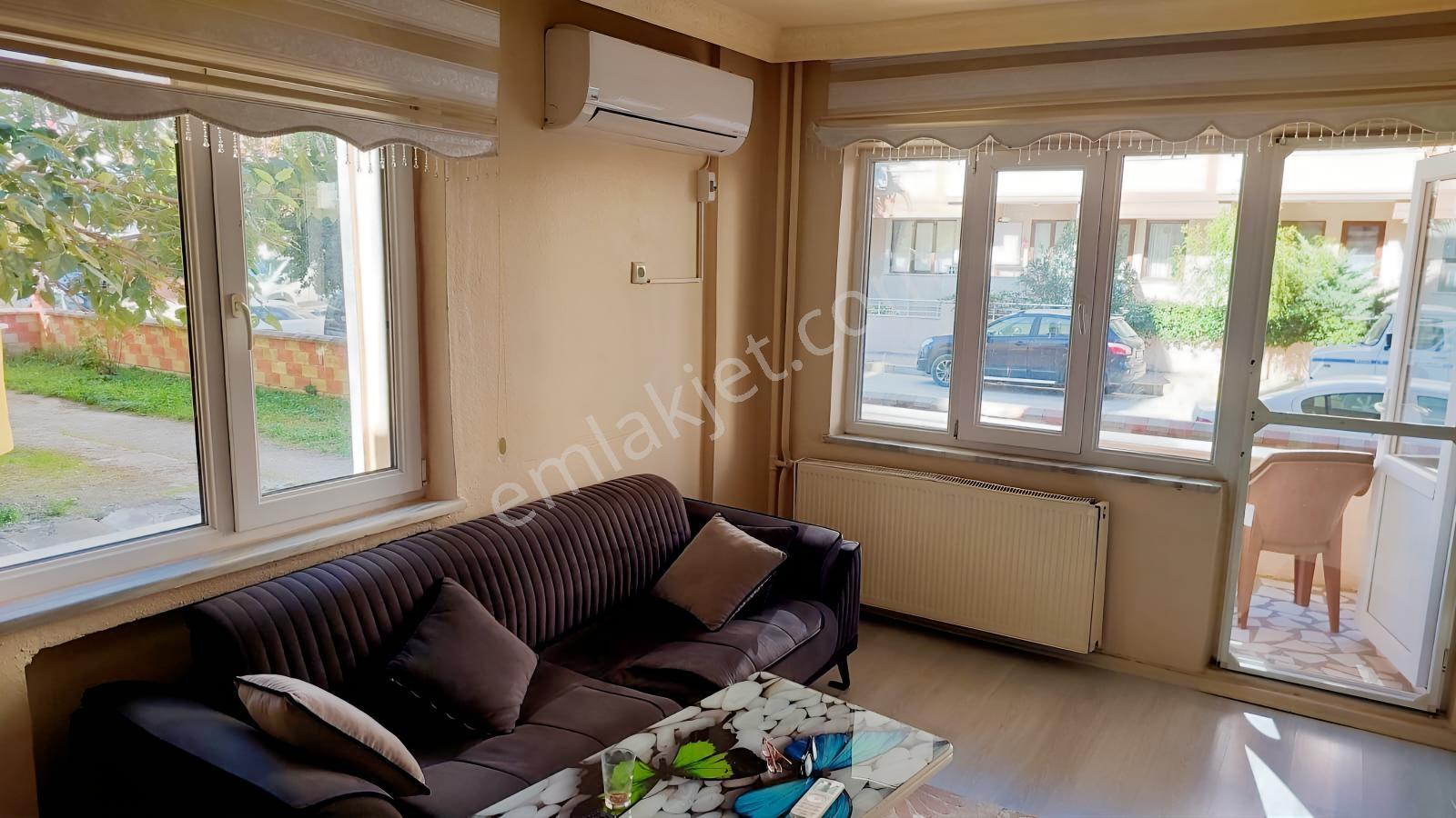 Satılık 3+1 Daire | Hamzabey Mahallesi | Site İçerisinde — fotoğraf 6
