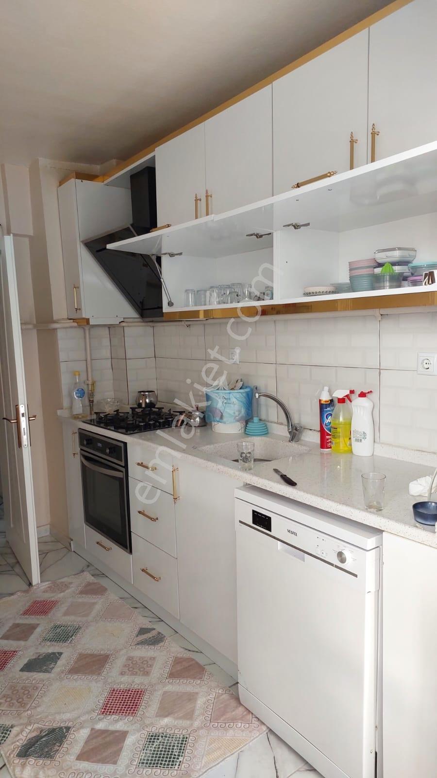 Satılık 3+1 Daire | Hamzabey Mahallesi | Site İçerisinde — fotoğraf 8