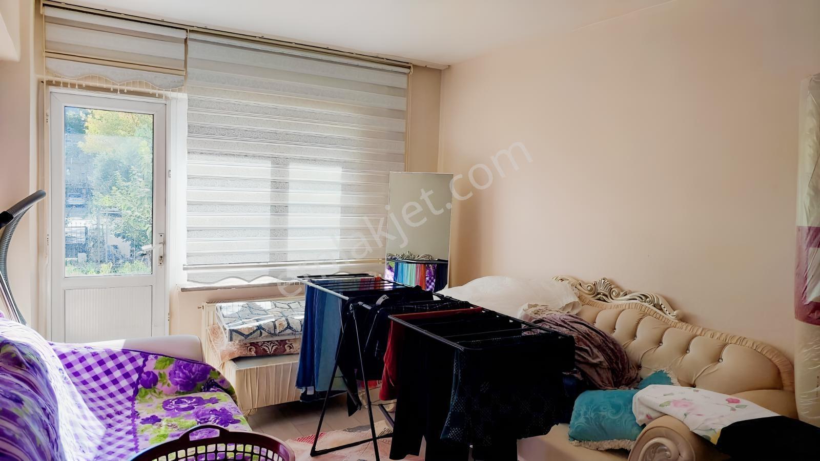 Satılık 3+1 Daire | Hamzabey Mahallesi | Site İçerisinde — fotoğraf 9