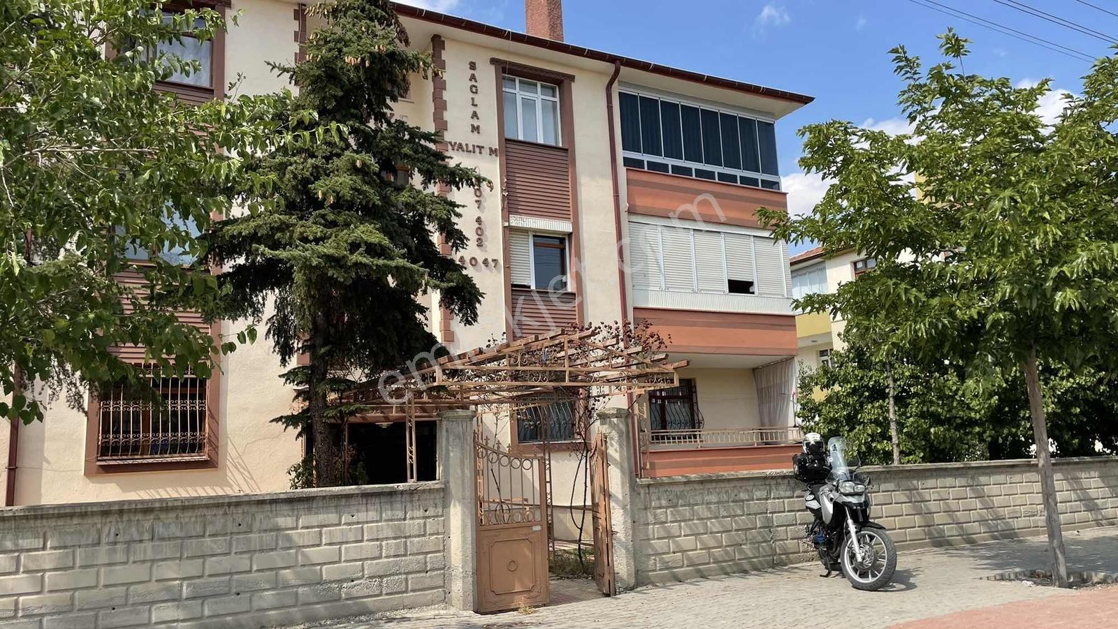 Buhara Mah.edipoğlu Cad. Üzeri 3+1 Arakat Satılık Daire — fotoğraf 4