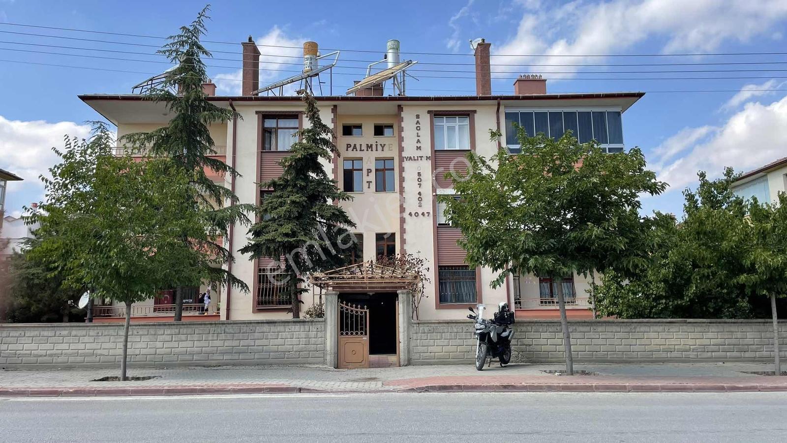 Buhara Mah.edipoğlu Cad. Üzeri 3+1 Arakat Satılık Daire — fotoğraf 5