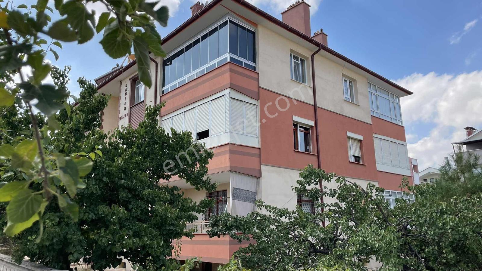Buhara Mah.edipoğlu Cad. Üzeri 3+1 Arakat Satılık Daire — fotoğraf 6
