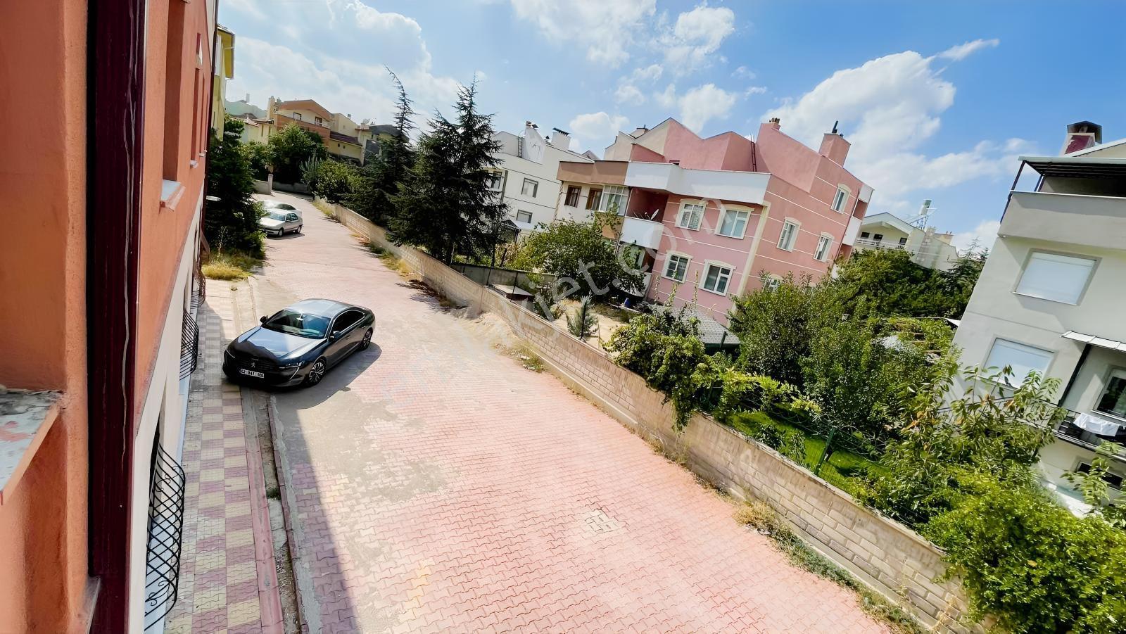 Buhara Mah.edipoğlu Cad. Üzeri 3+1 Arakat Satılık Daire — fotoğraf 9