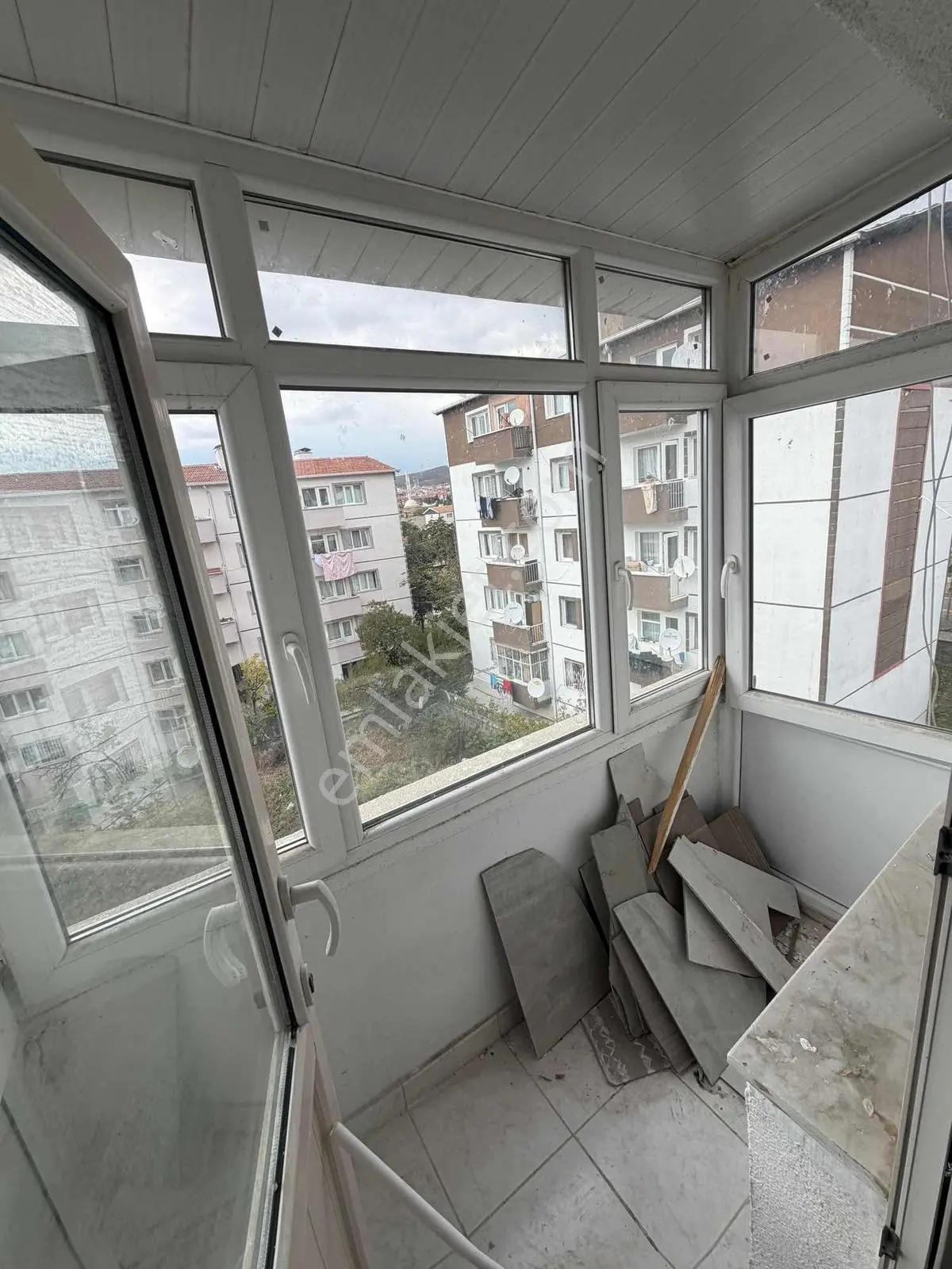 A L C Den Fatih Mah. Metro Yakını 2+1 Satılık Fırsat Daire — fotoğraf 15