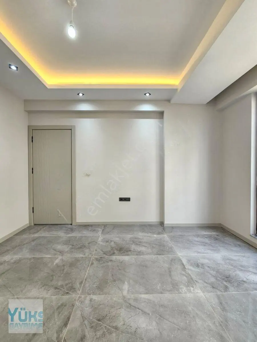 Denizli Yenişafak Mahallesinde 3+1 Lüks İşçilikte Satılık Fırsat Daireler — fotoğraf 20